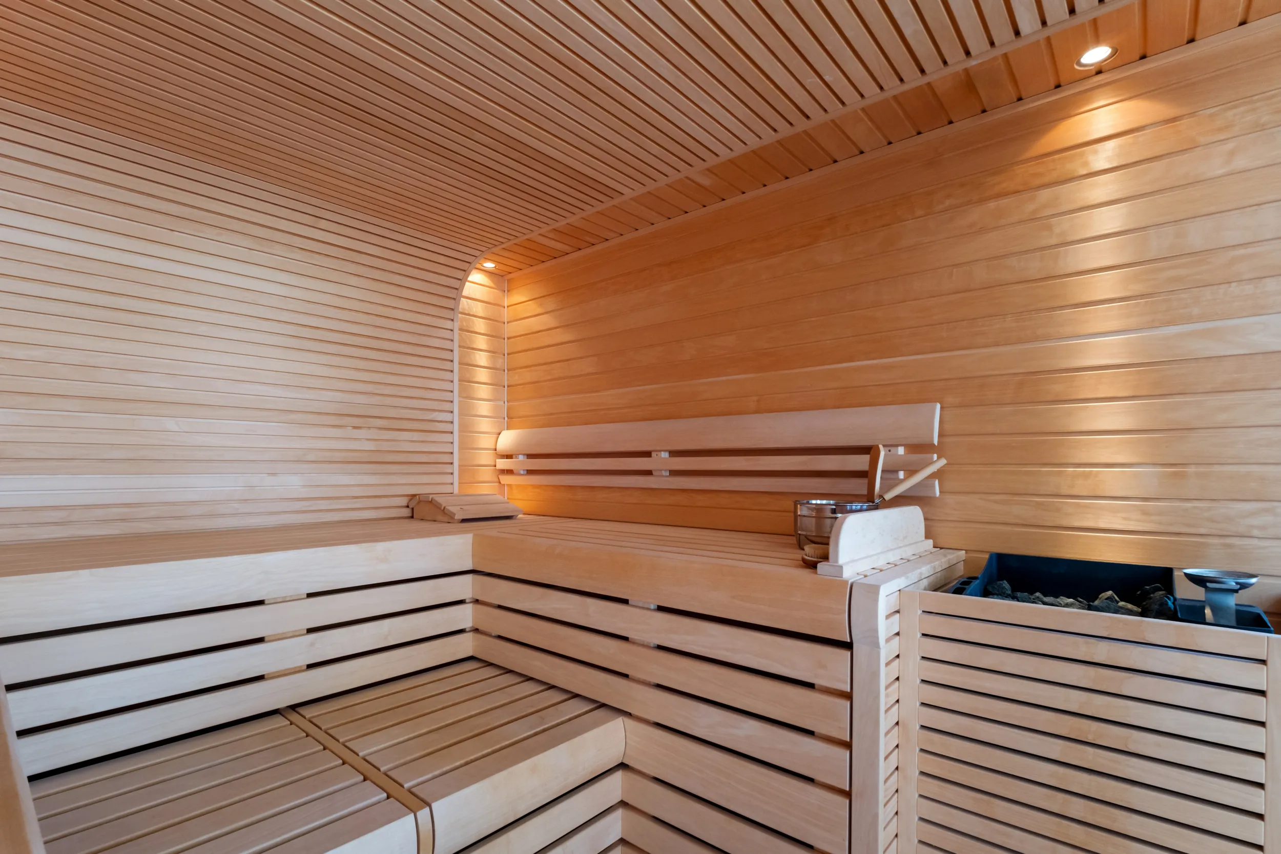 Eccezionale proprietà con vista sul mare a Son Vida-15