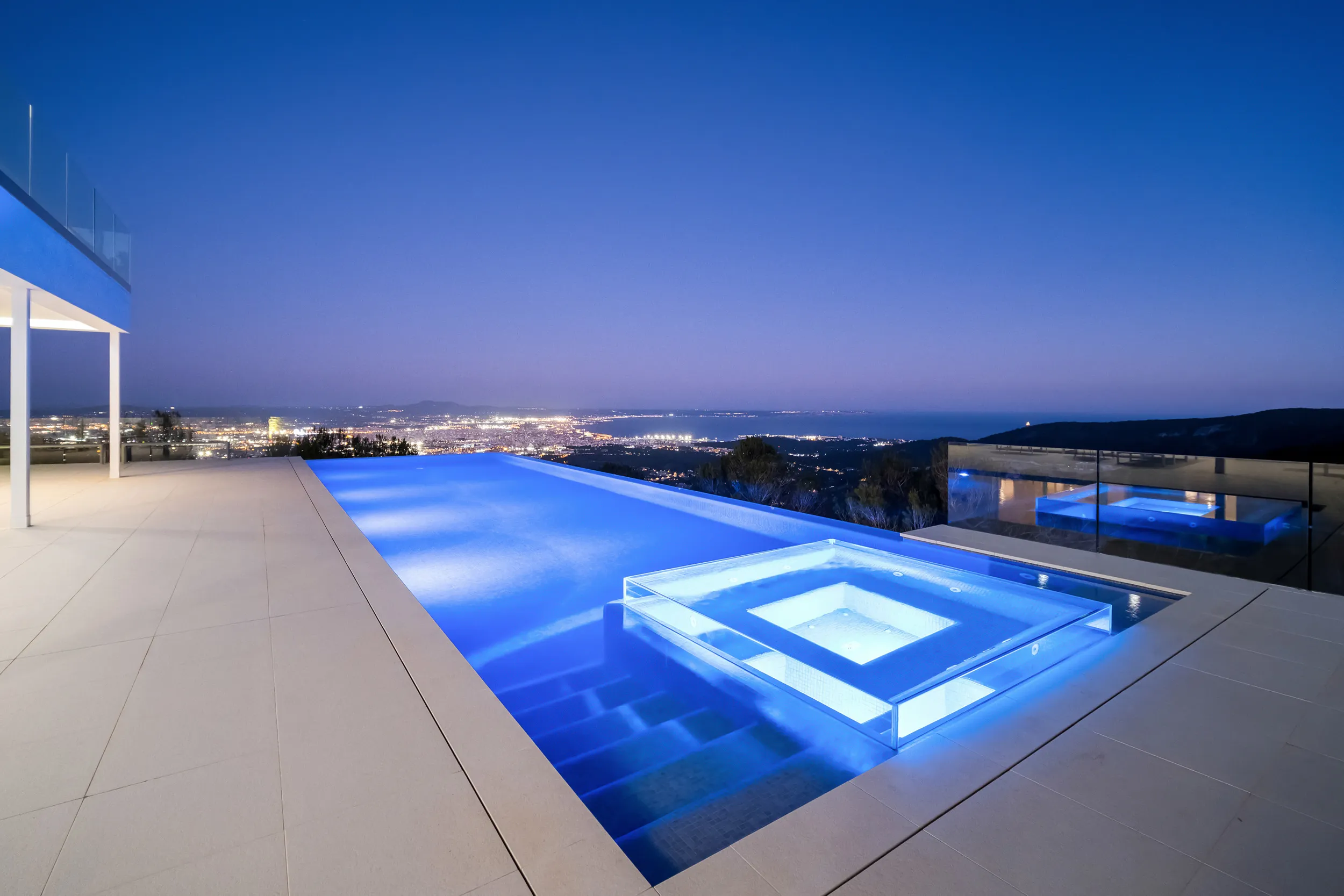 Exceptional Sea-View Estate in Son Vida-23