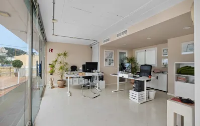 Opportunità unica davanti al mare a Port de Andratx