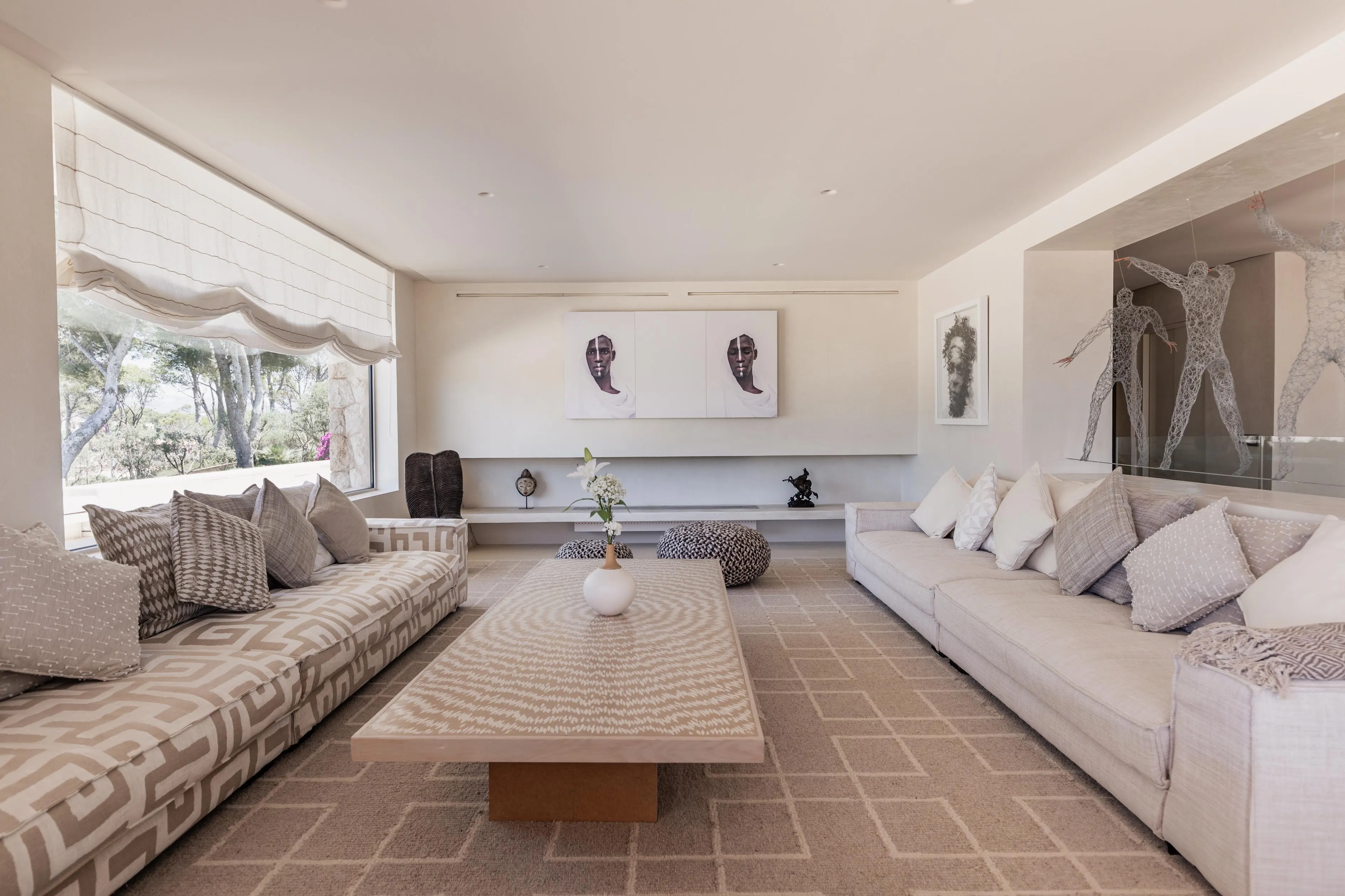 Villa SALIMAR - One of a kind seafront estate in Santa Ponsa-9