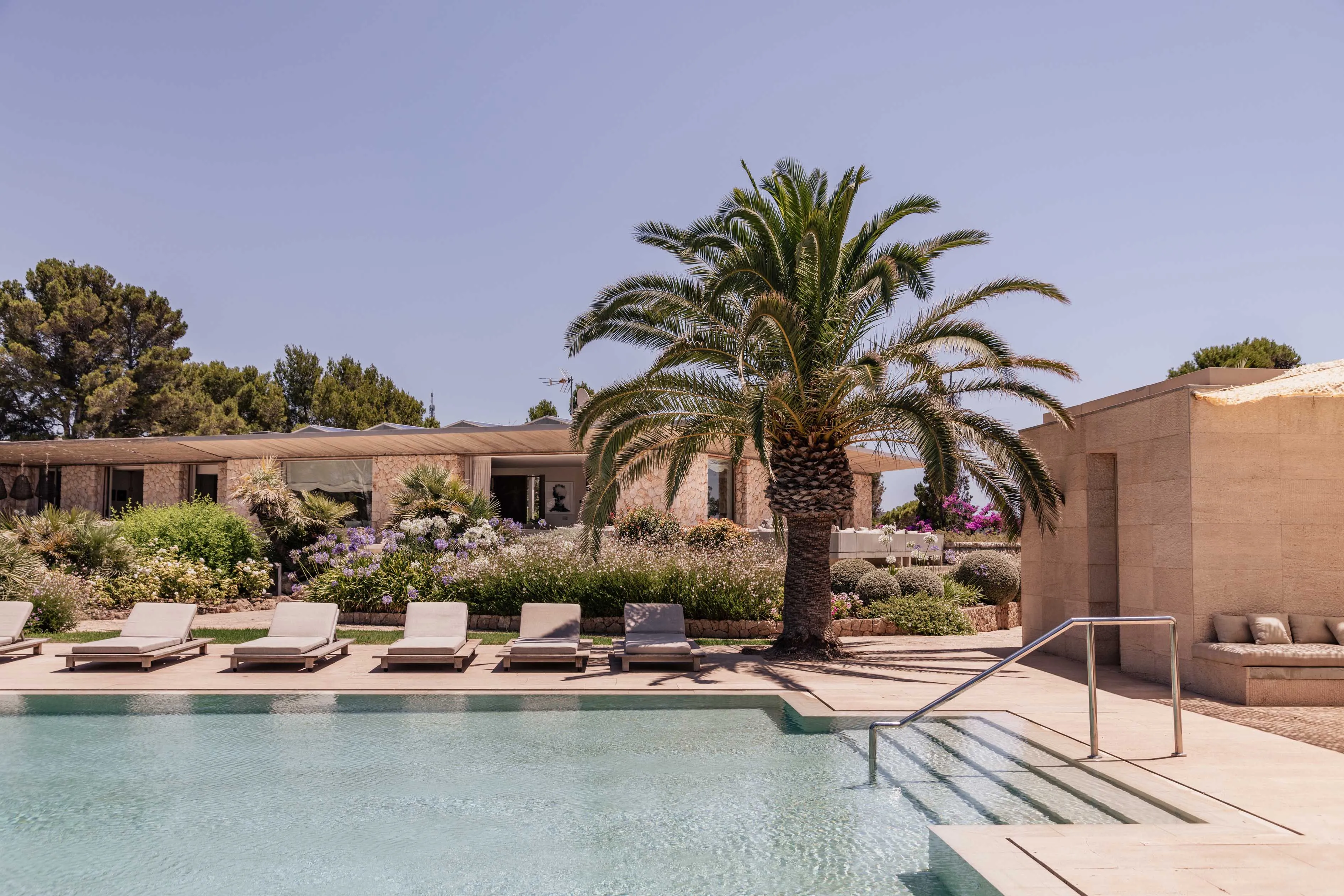 Villa SALIMAR - One of a kind seafront estate in Santa Ponsa-2