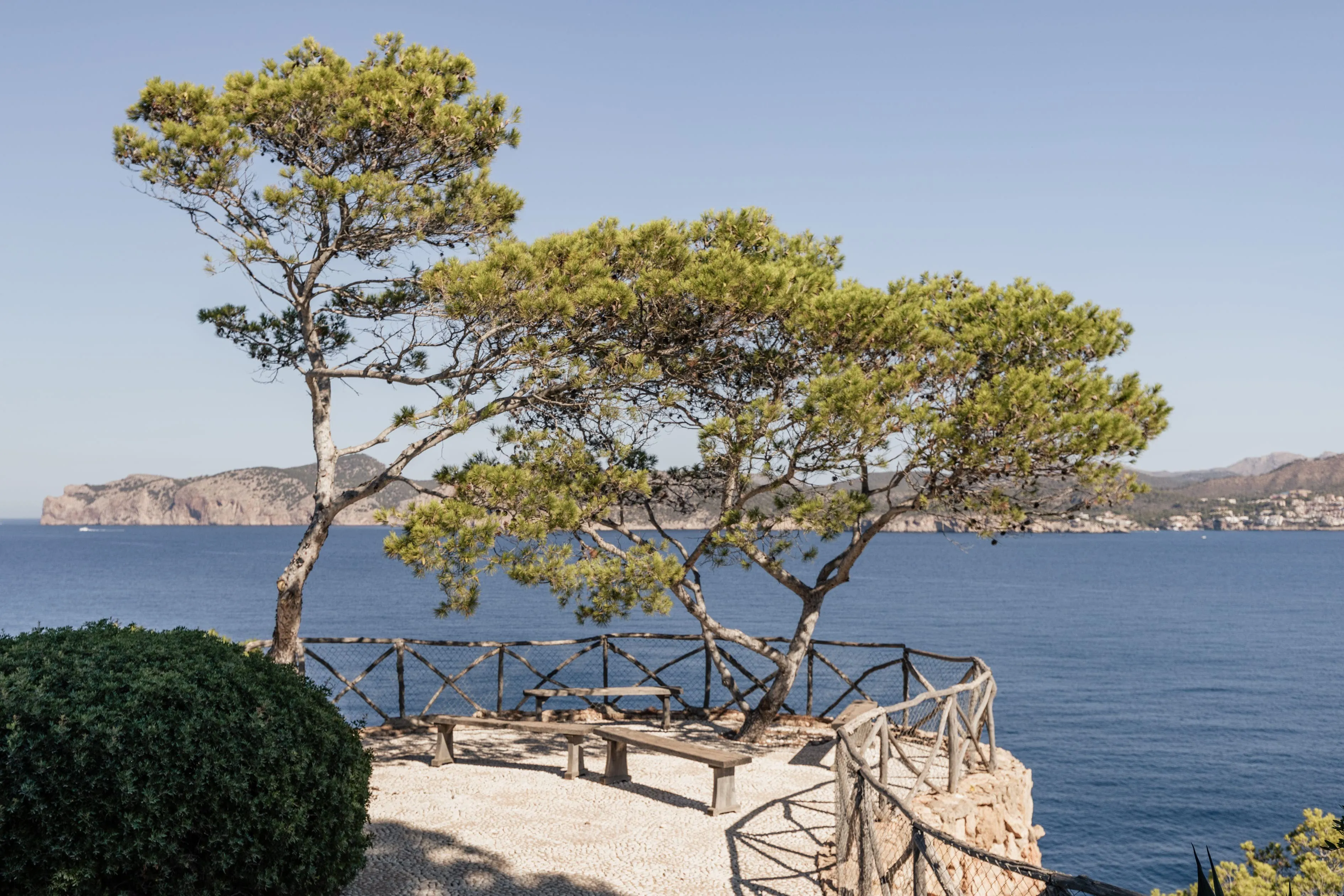 Villa SALIMAR - One of a kind seafront estate in Santa Ponsa-22