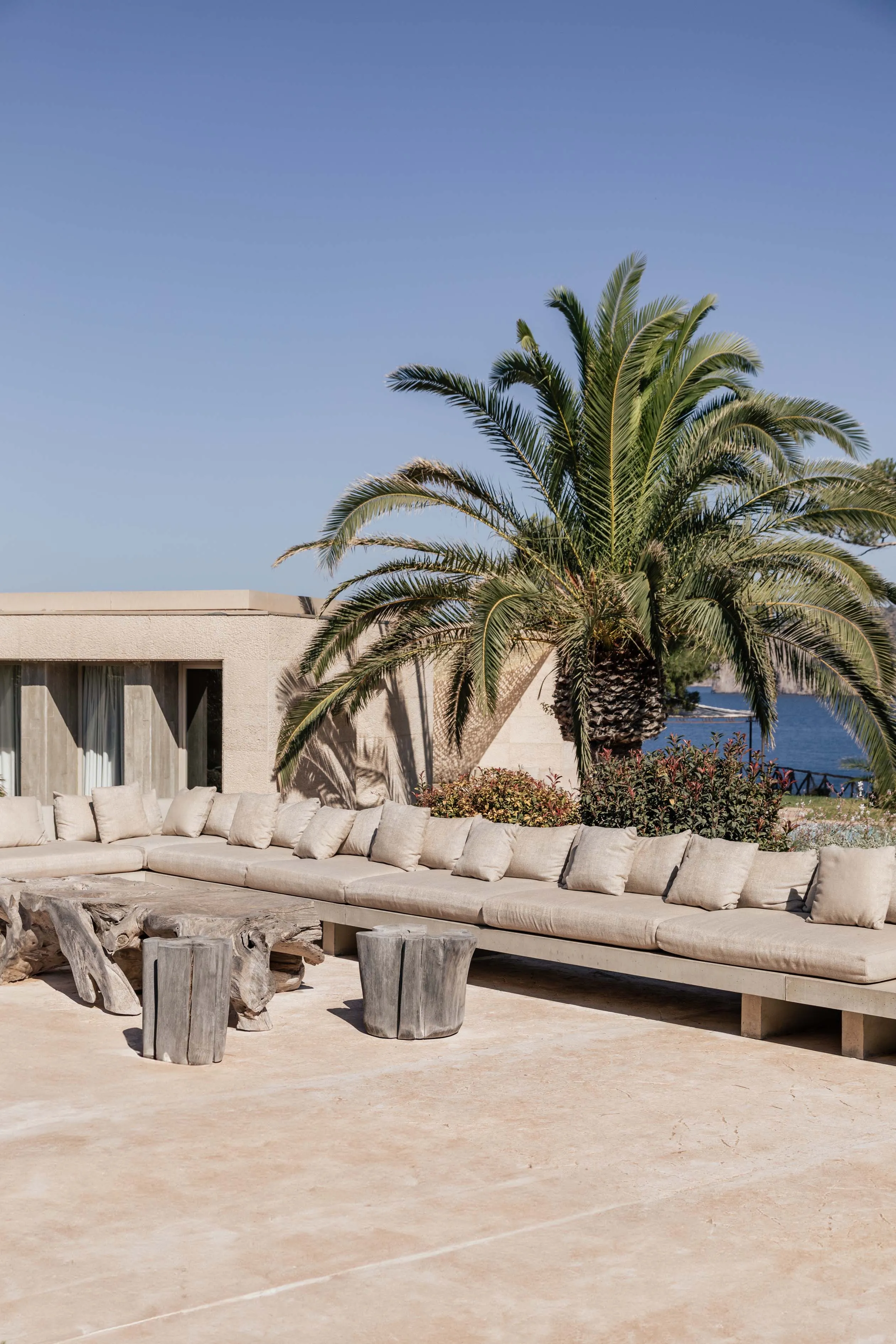 Villa SALIMAR - One of a kind seafront estate in Santa Ponsa-6