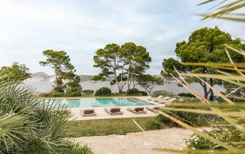 Villa Sal i Mar - un'icona sul lungomare!