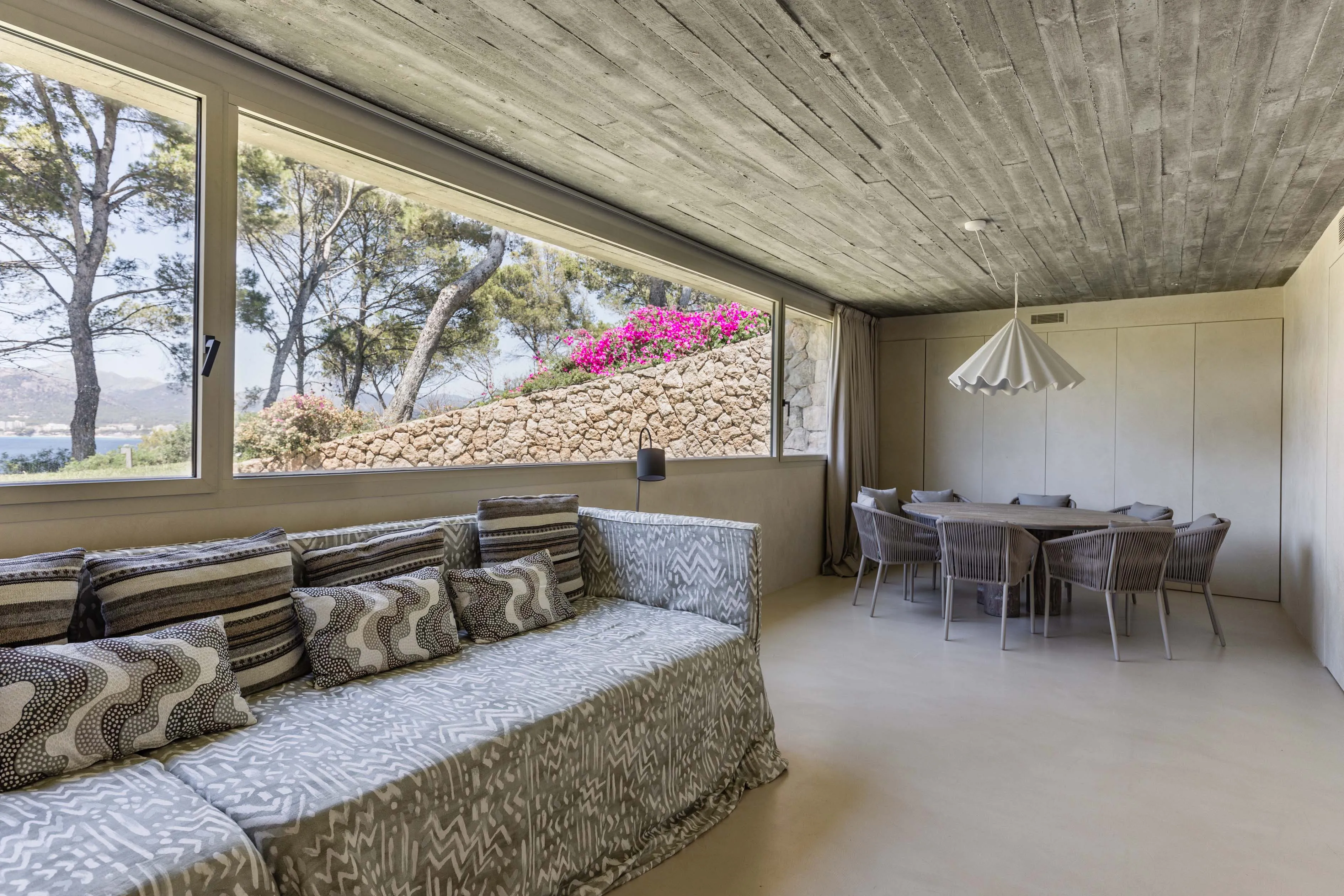 Villa SALIMAR - Enestående ejendom ved havet i Santa Ponsa-15