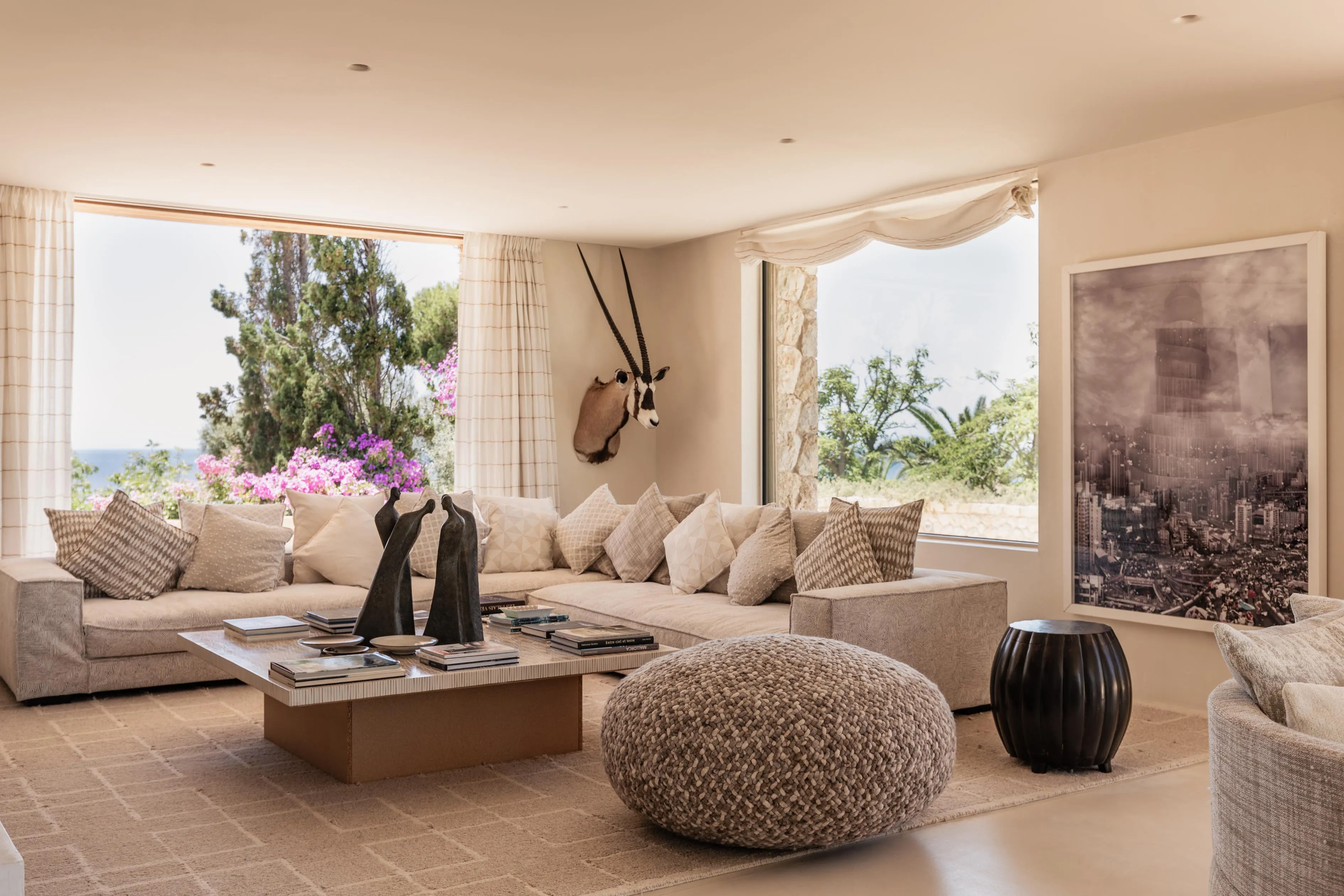 Villa SALIMAR - One of a kind seafront estate in Santa Ponsa-8