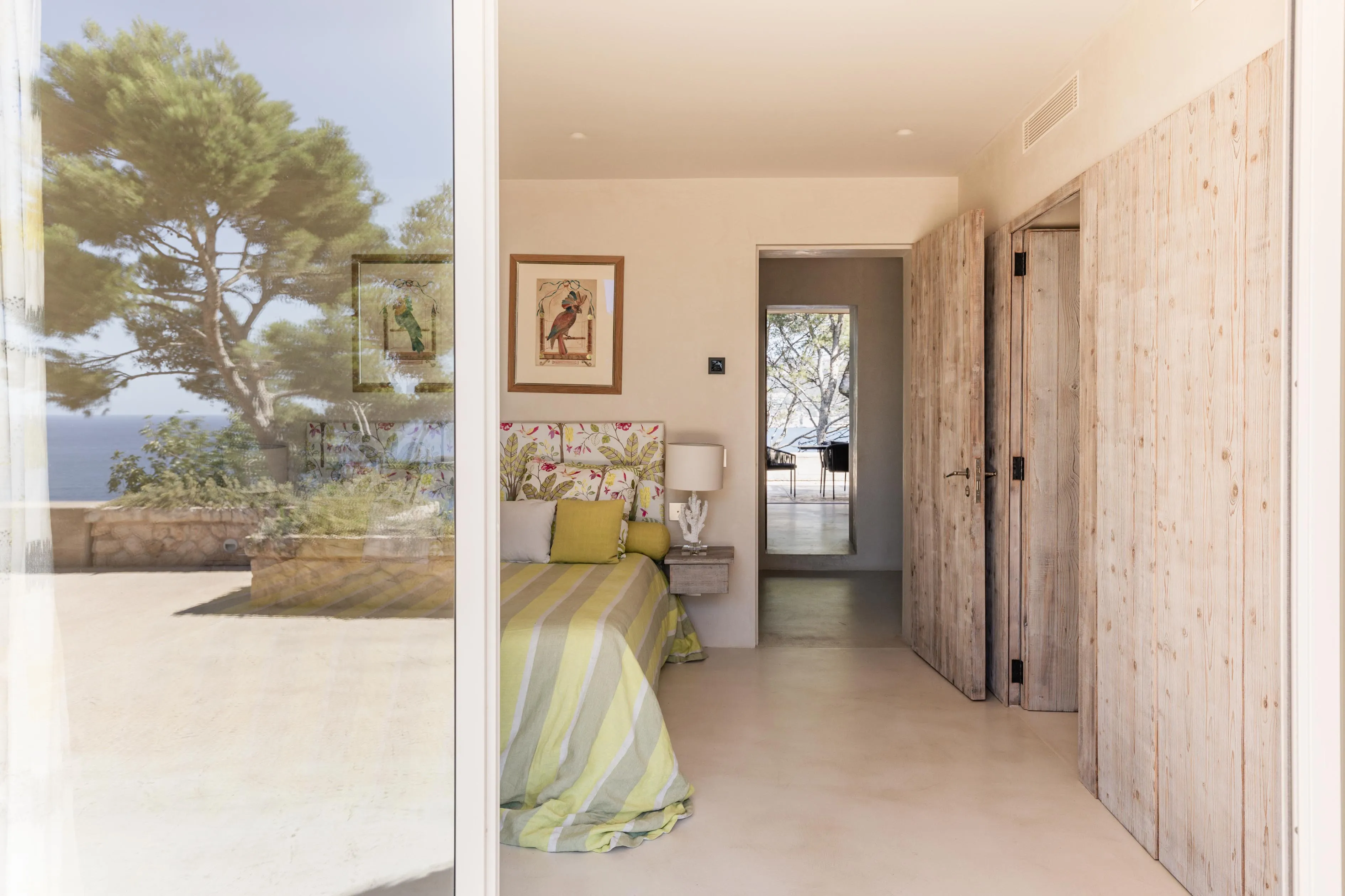 Villa SALIMAR - One of a kind seafront estate in Santa Ponsa-14