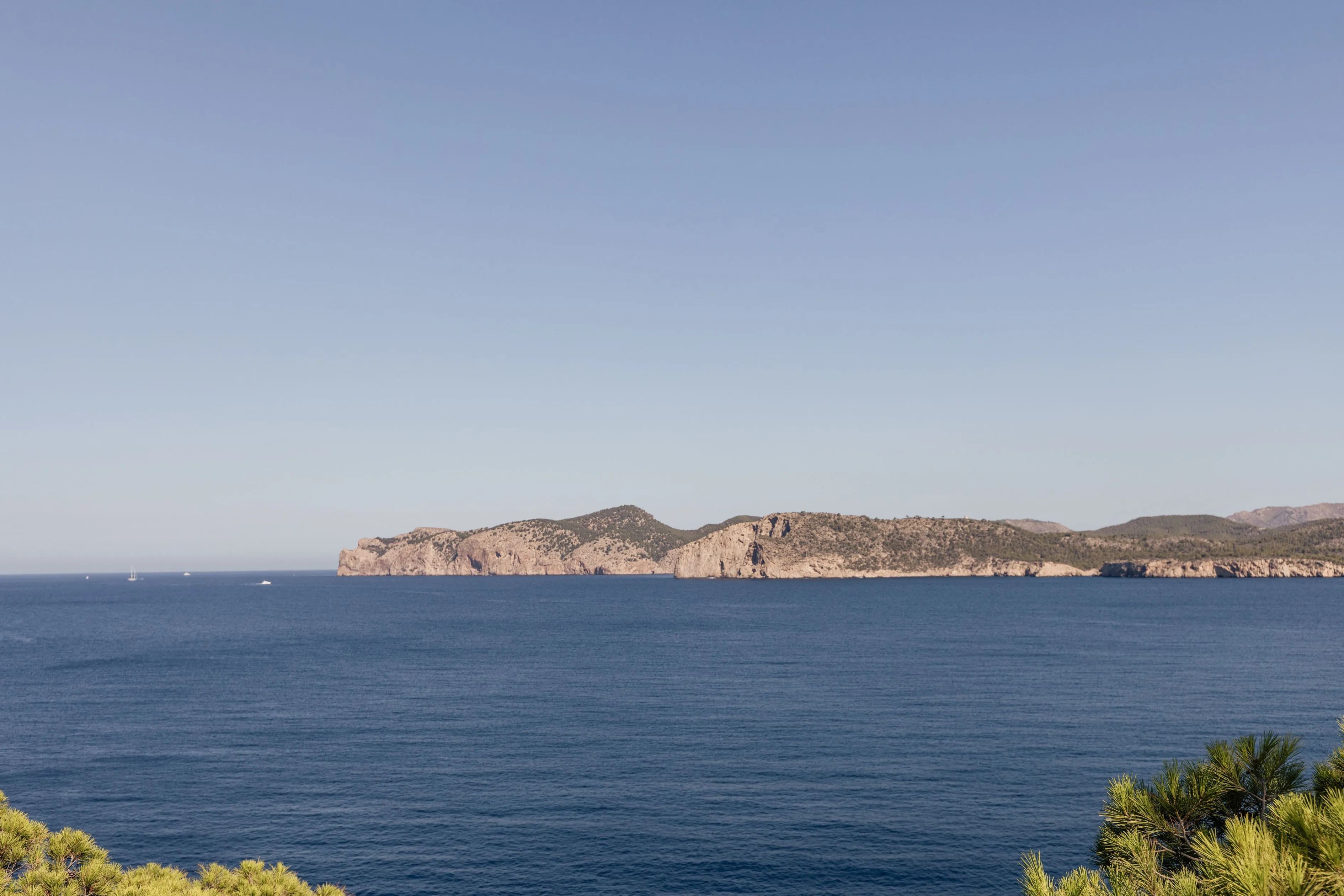 Villa SALIMAR - One of a kind seafront estate in Santa Ponsa-21