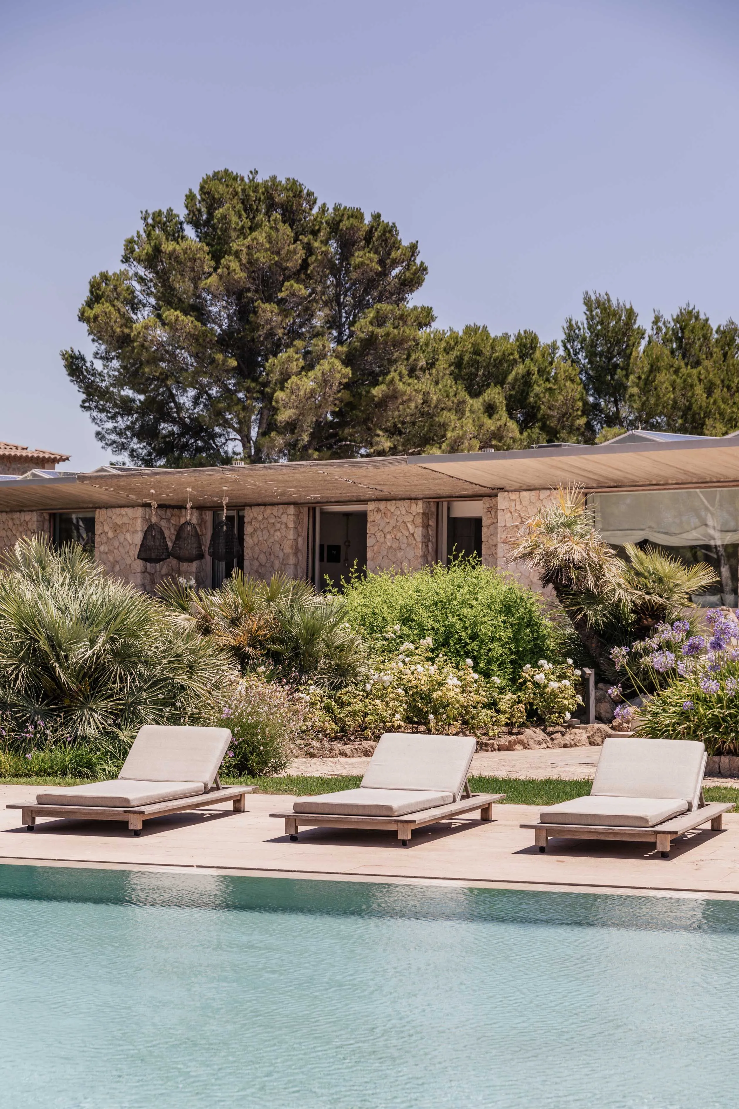 Villa SALIMAR - One of a kind seafront estate in Santa Ponsa-5