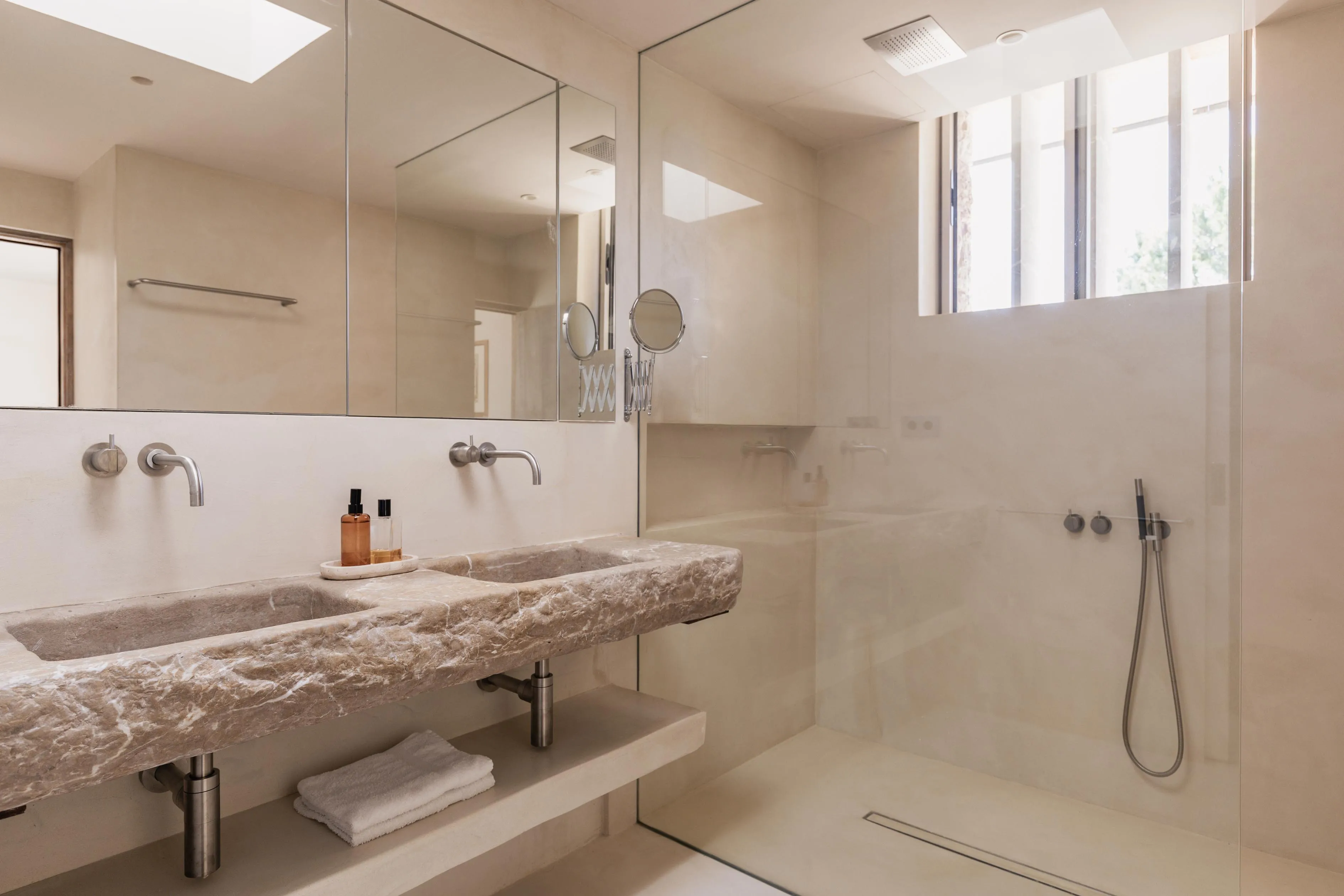 Villa SALIMAR - One of a kind seafront estate in Santa Ponsa-15