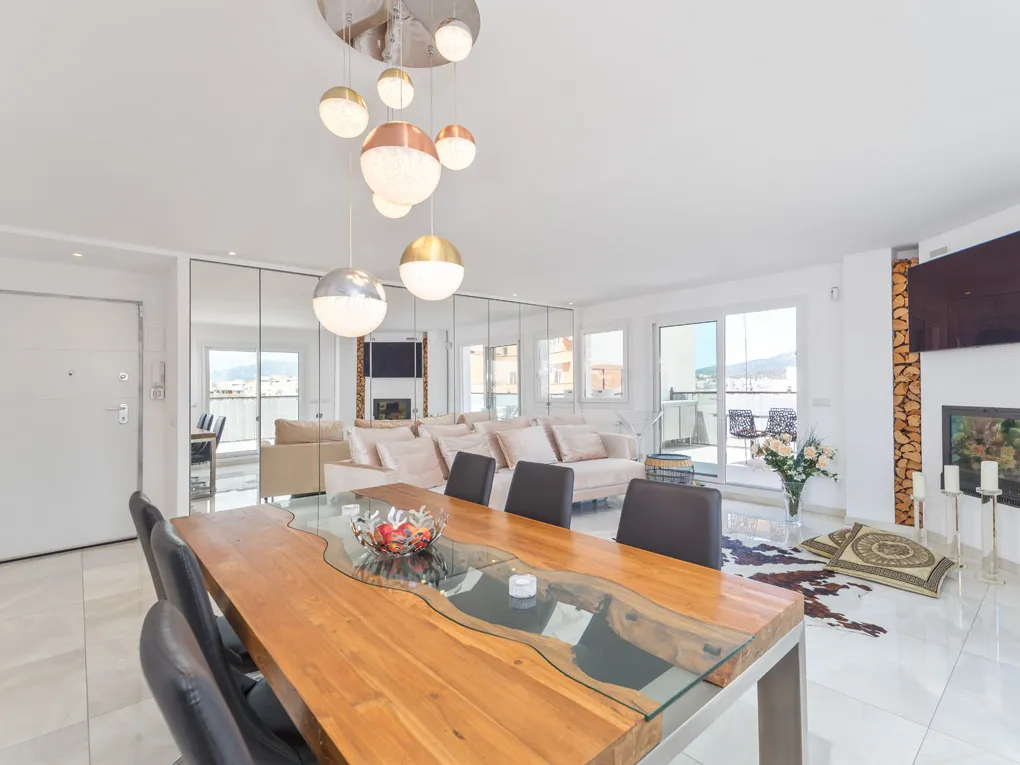 Uitzonderlijk penthouse met indrukwekkend terras-3