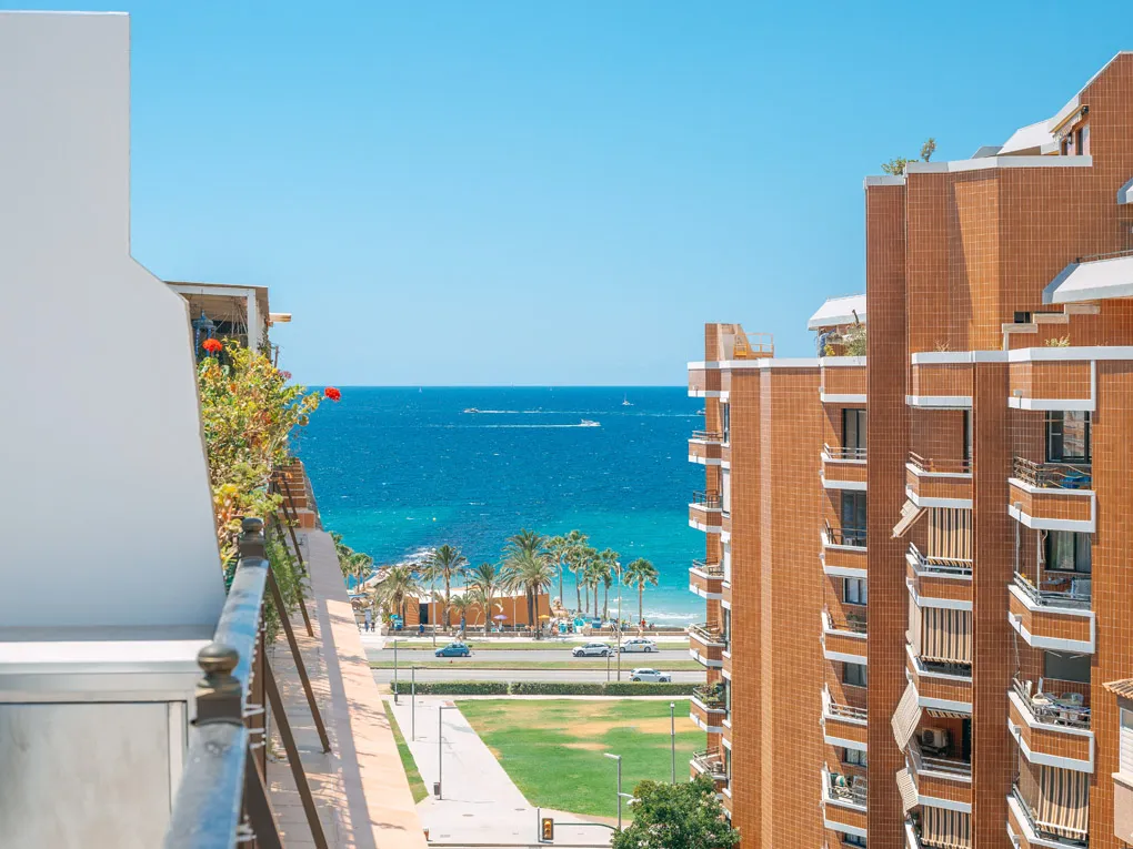 Uitzonderlijk penthouse met indrukwekkend terras-2