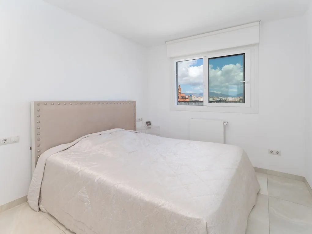 Uitzonderlijk penthouse met indrukwekkend terras-12