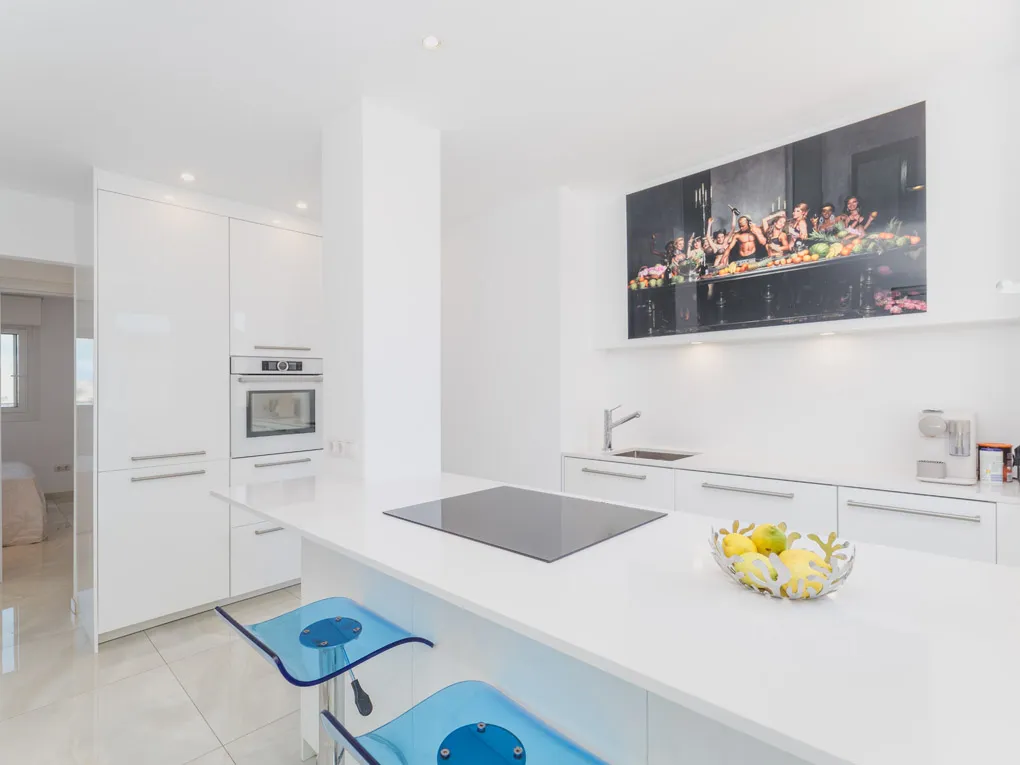 Uitzonderlijk penthouse met indrukwekkend terras-9