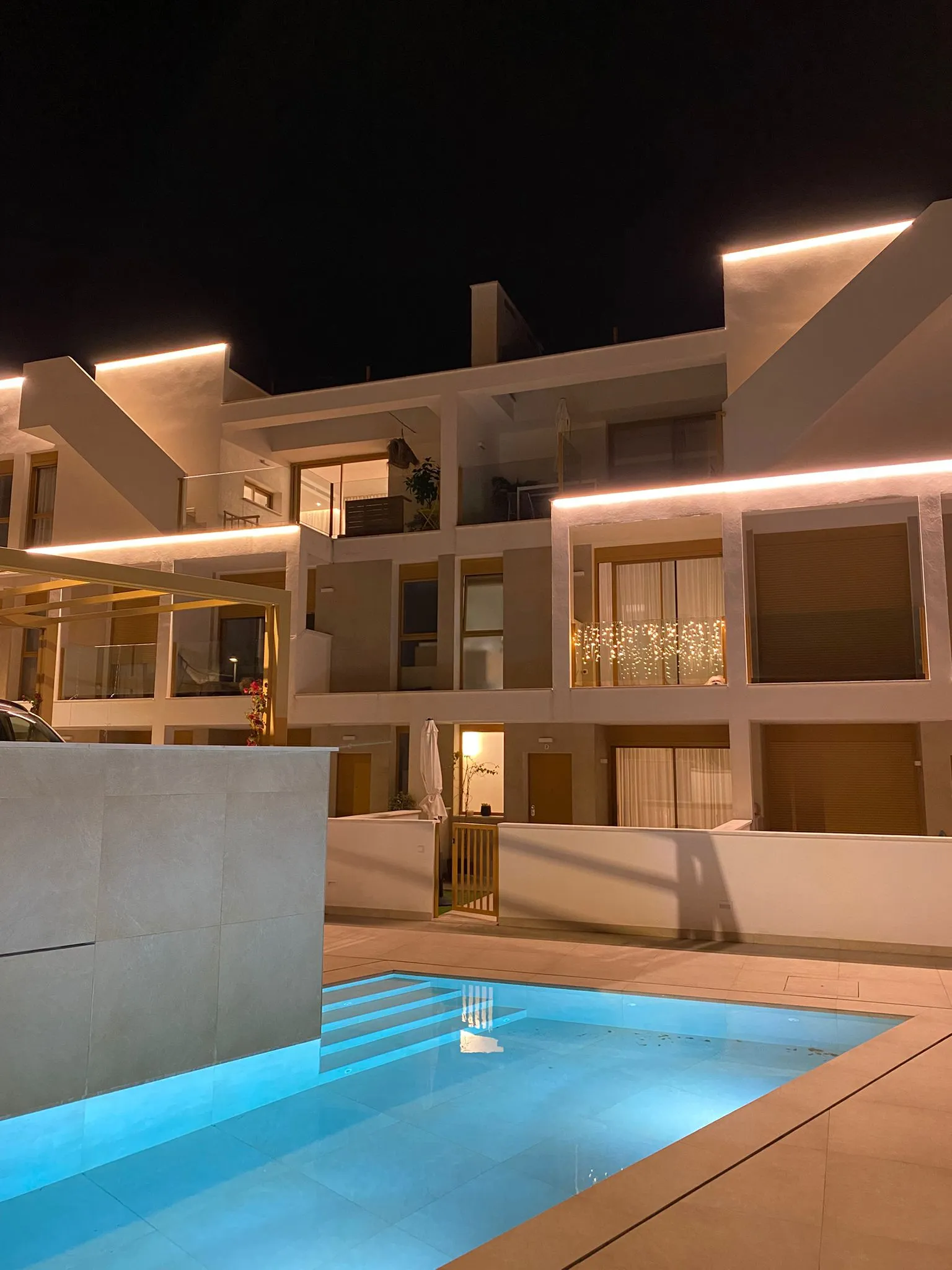 Prachtige nieuwbouw duplex direct aan zee-17