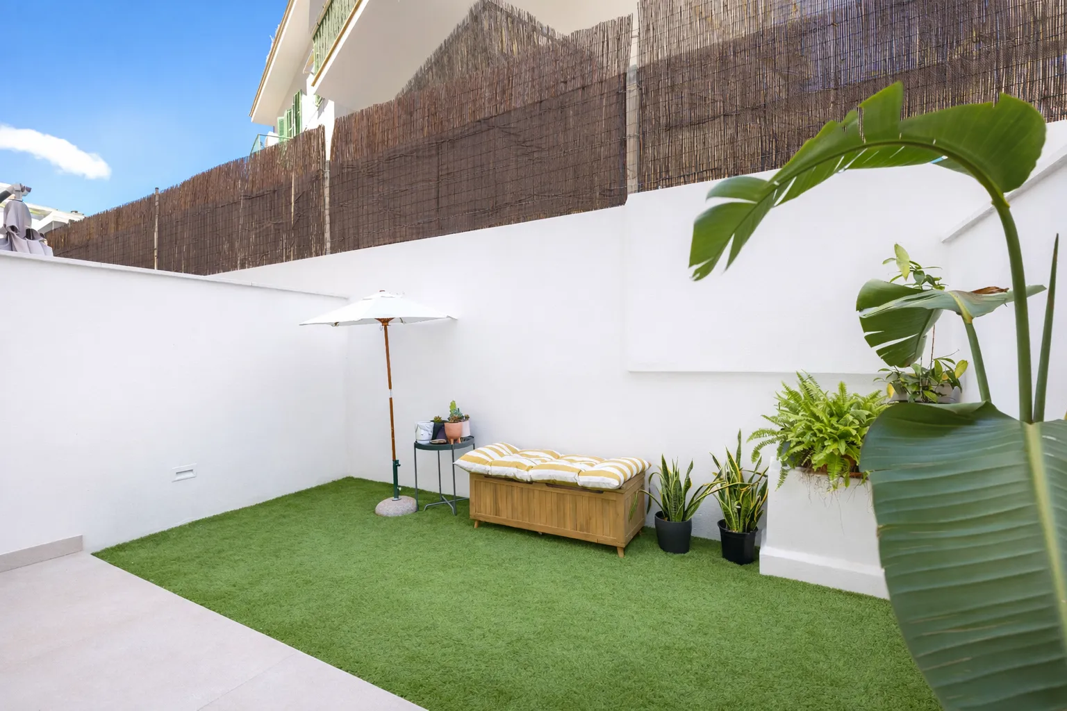 Prachtige nieuwbouw duplex direct aan zee-5