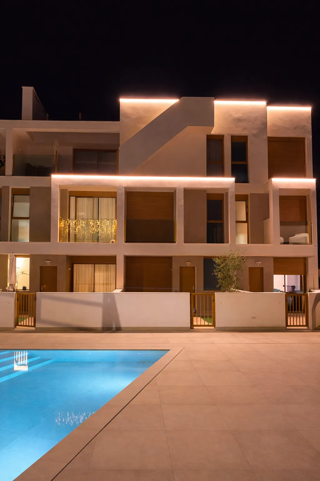 Prachtige nieuwbouw duplex direct aan zee-18