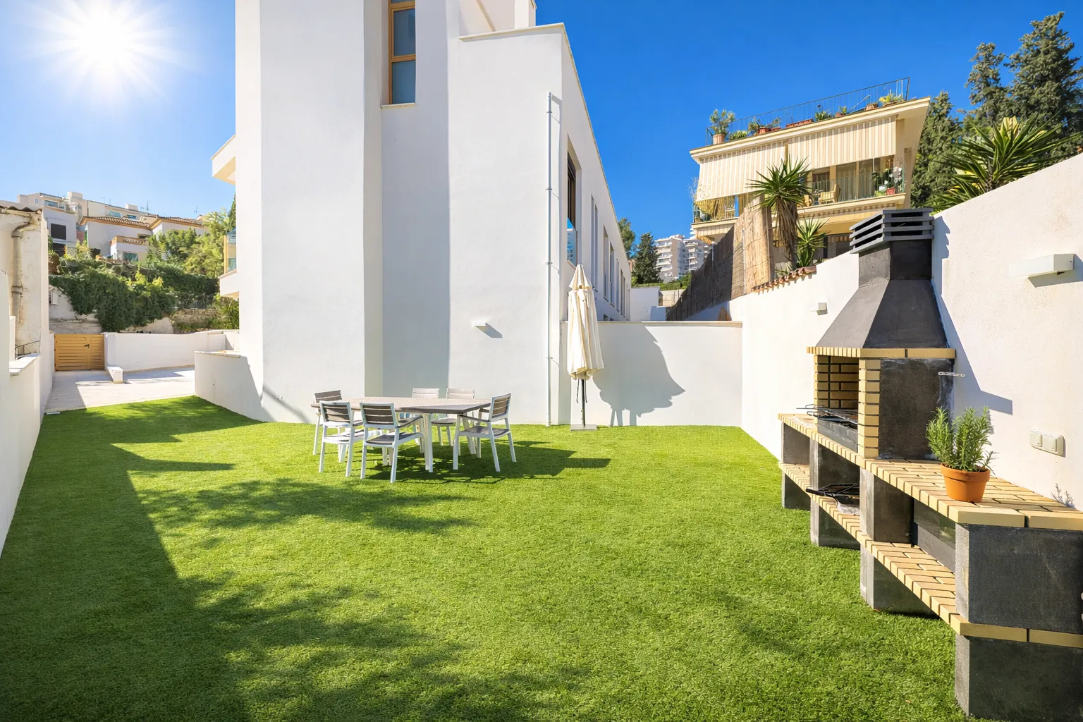 Prachtige nieuwbouw duplex direct aan zee-14