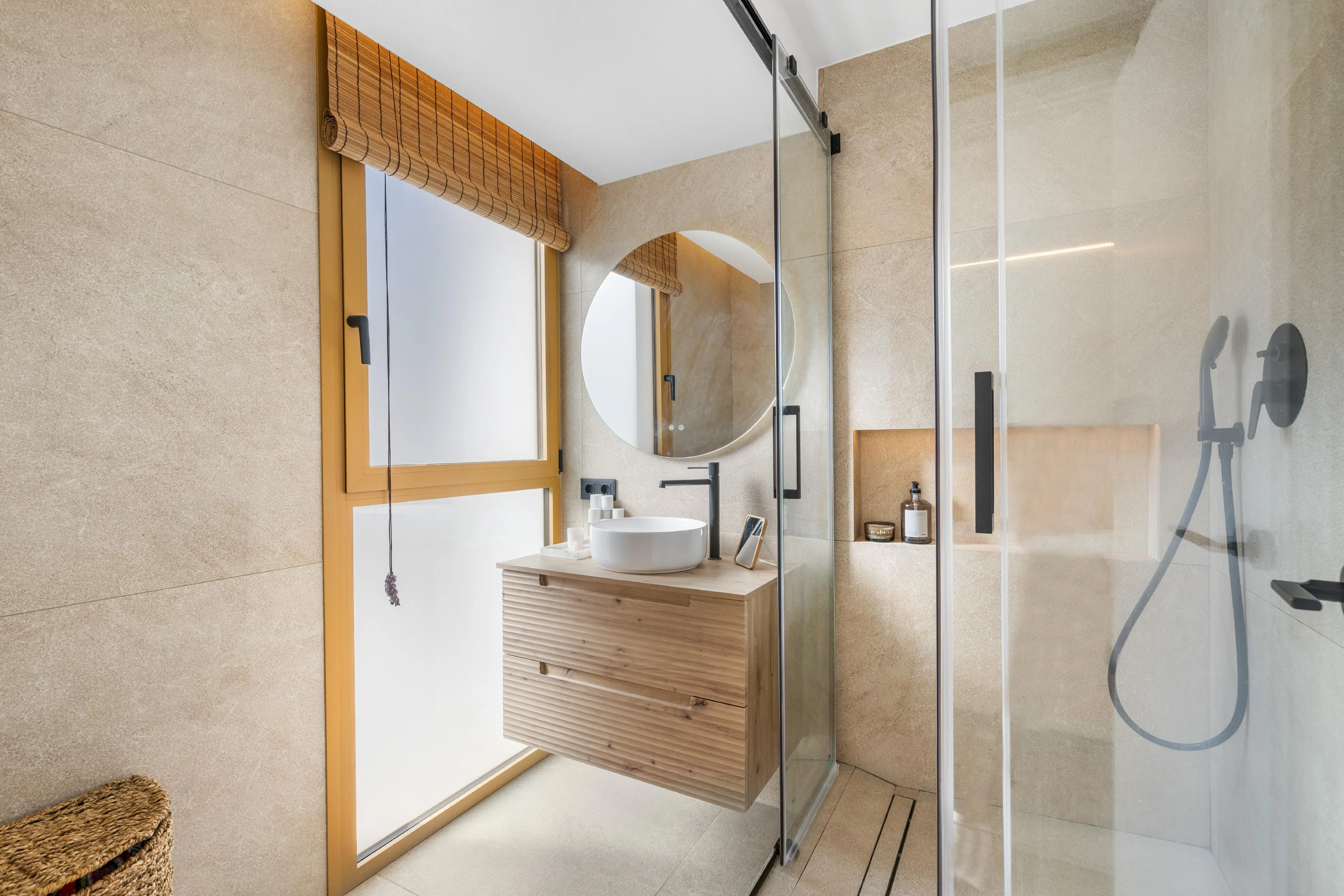 Prachtige nieuwbouw duplex direct aan zee-11