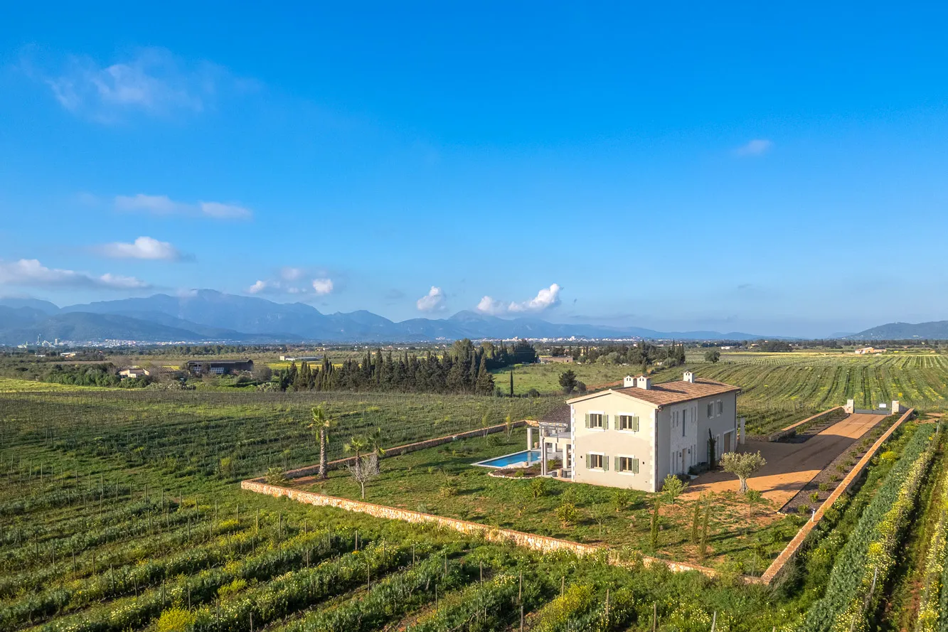 Autentisk lyx mellan vinstockar och berg-3