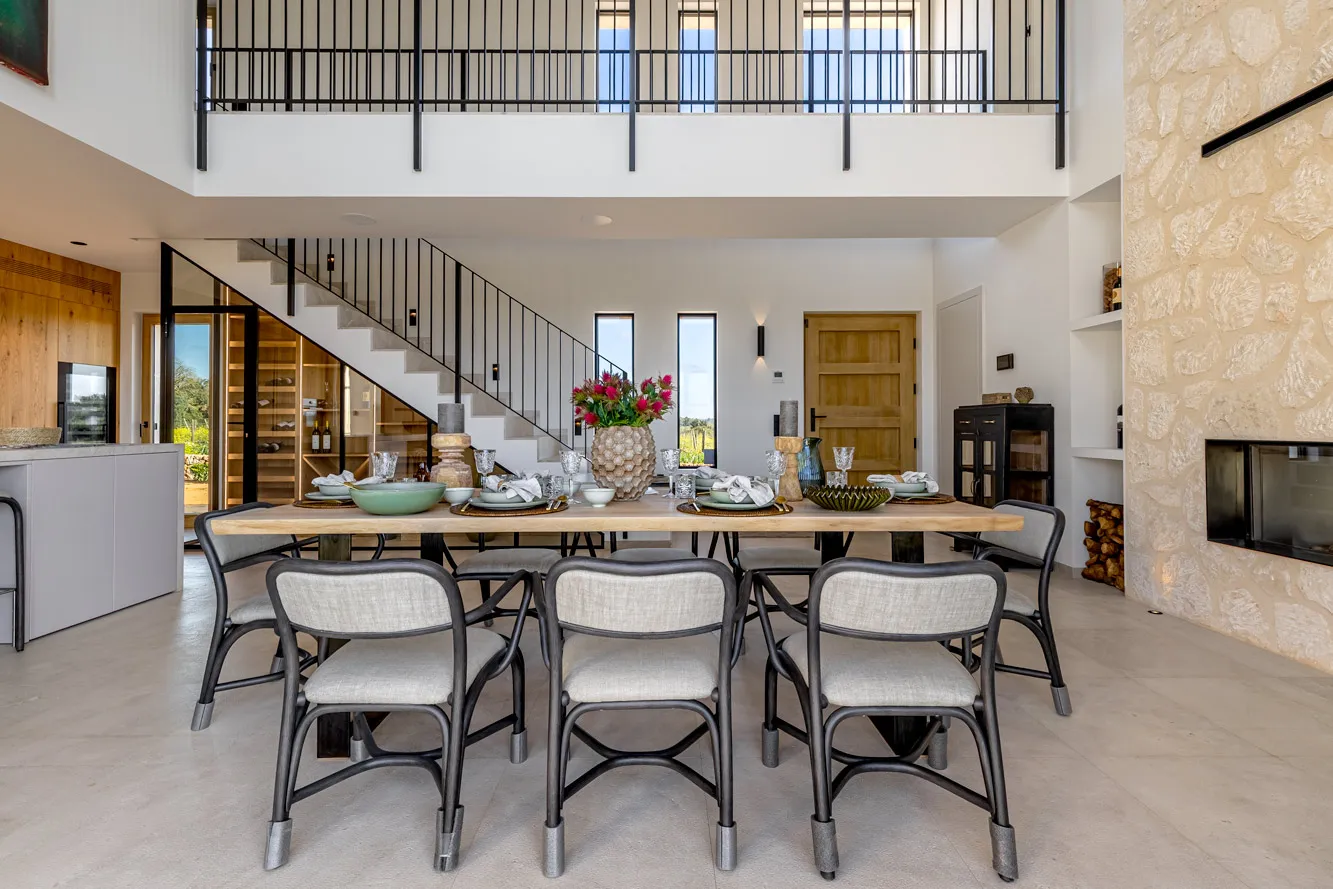 Autentisk luksus mellem vinstokke og bjerge-8