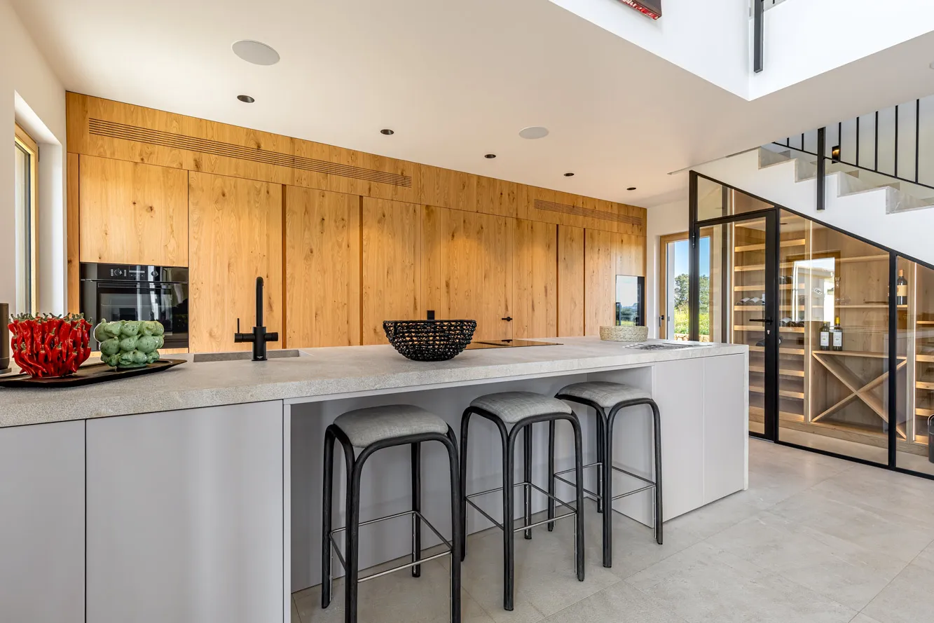 Autentisk luksus mellem vinstokke og bjerge-6