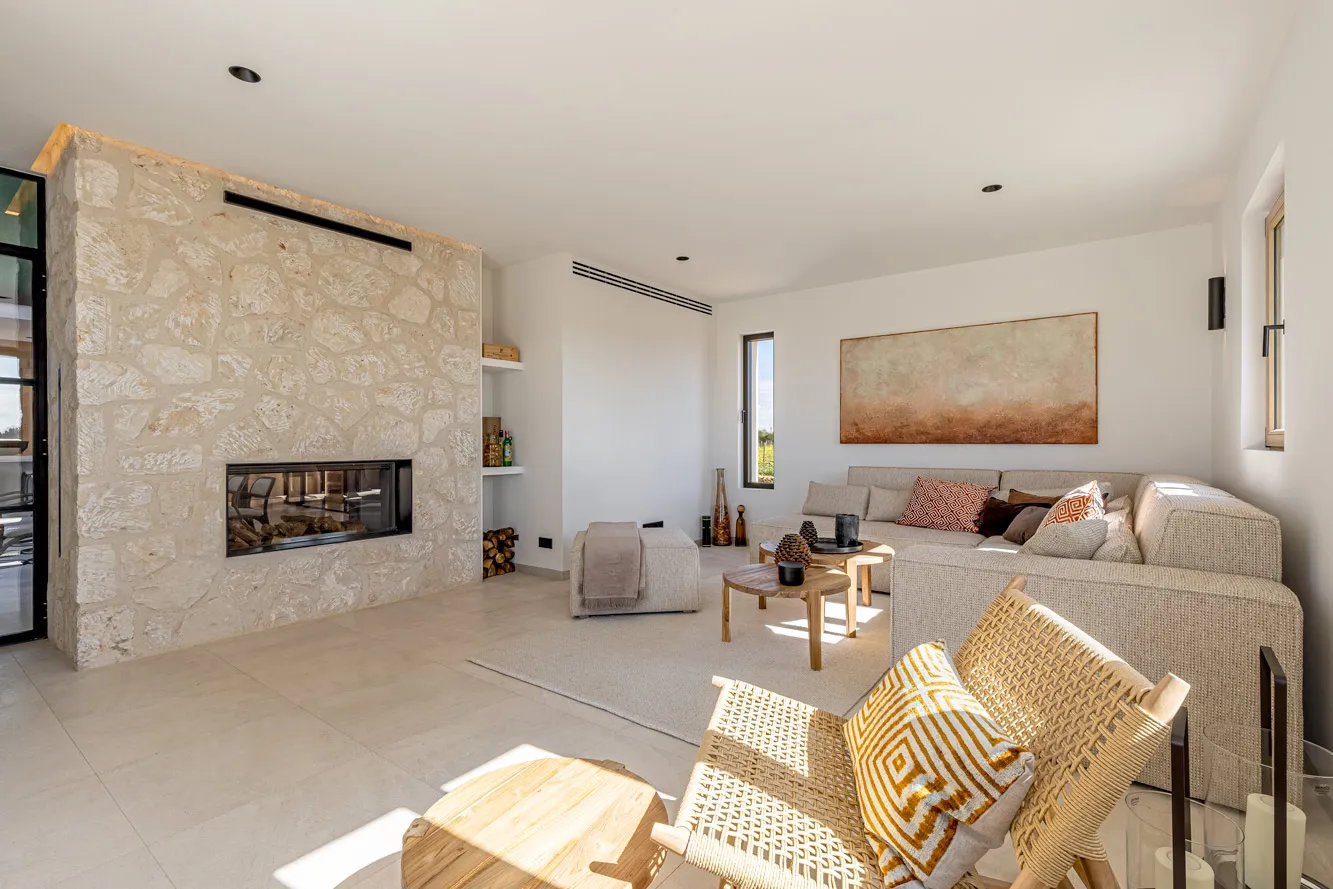 Autentisk lyx mellan vinstockar och berg-6