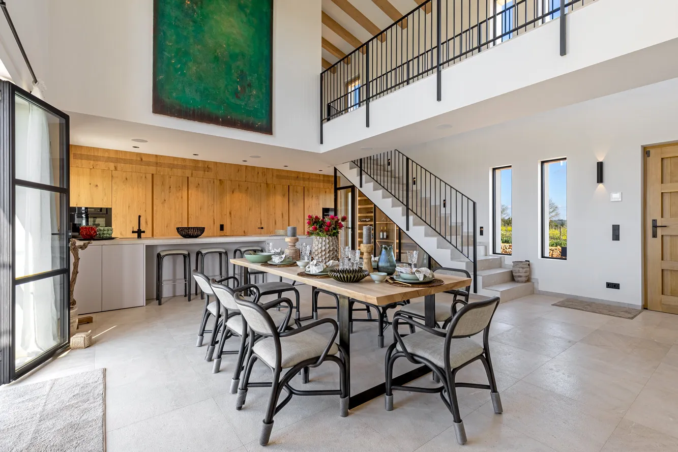 Autentisk luksus mellem vinstokke og bjerge-7