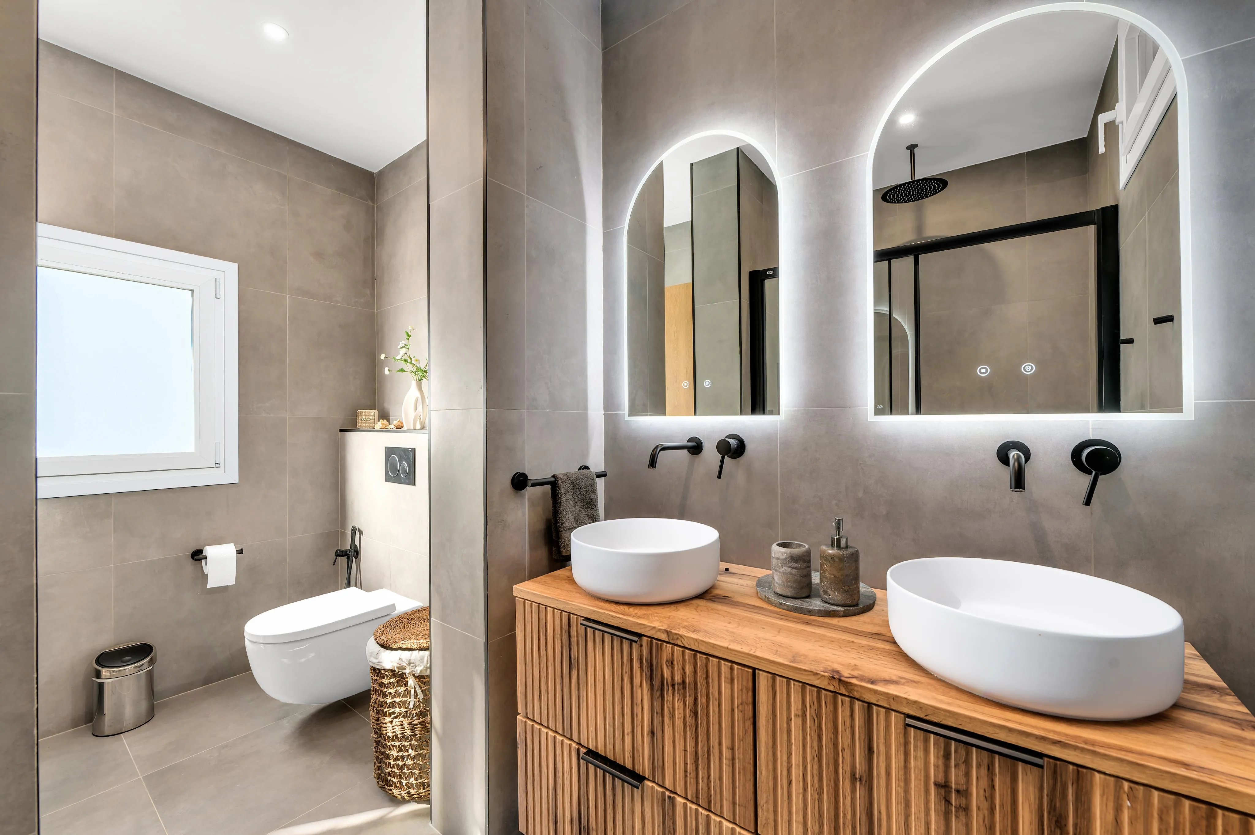 Charmant gerenoveerd appartement met privéterras-10