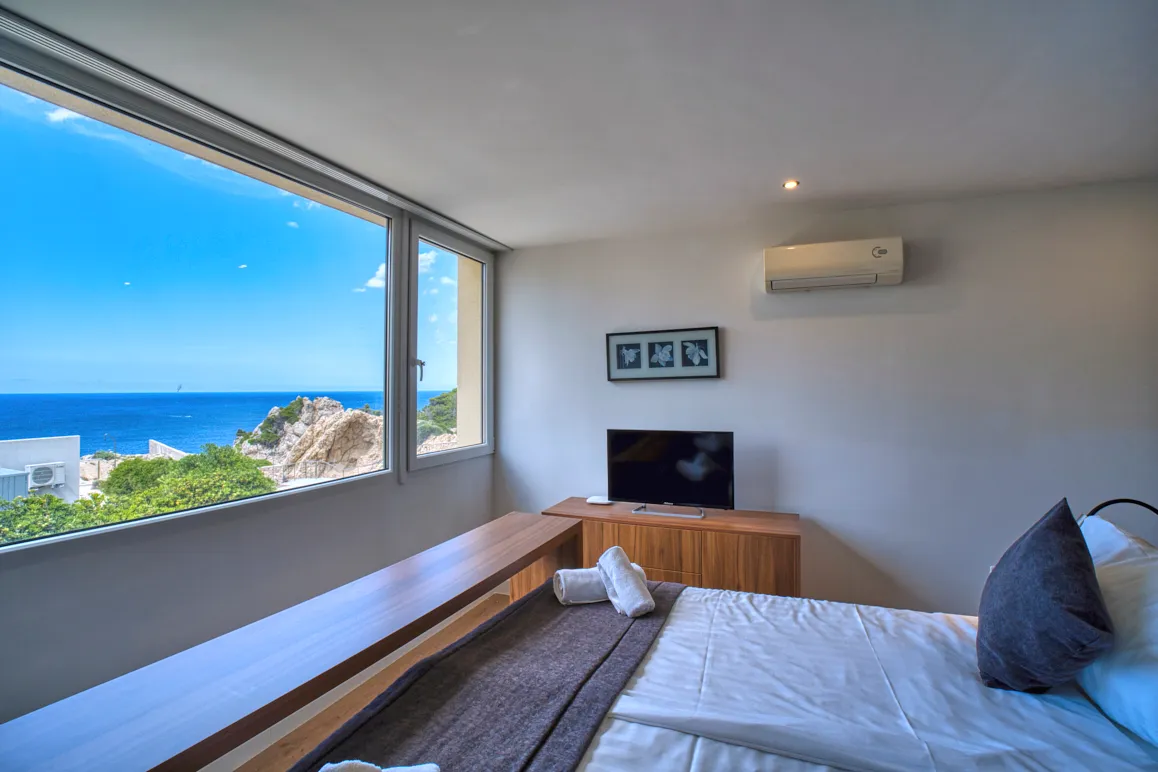 Casa adosada de lujo frente al mar en Capdepera, Mallorca-7