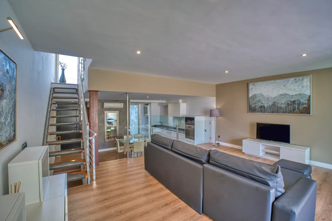 Casa adosada de lujo frente al mar en Capdepera, Mallorca-6