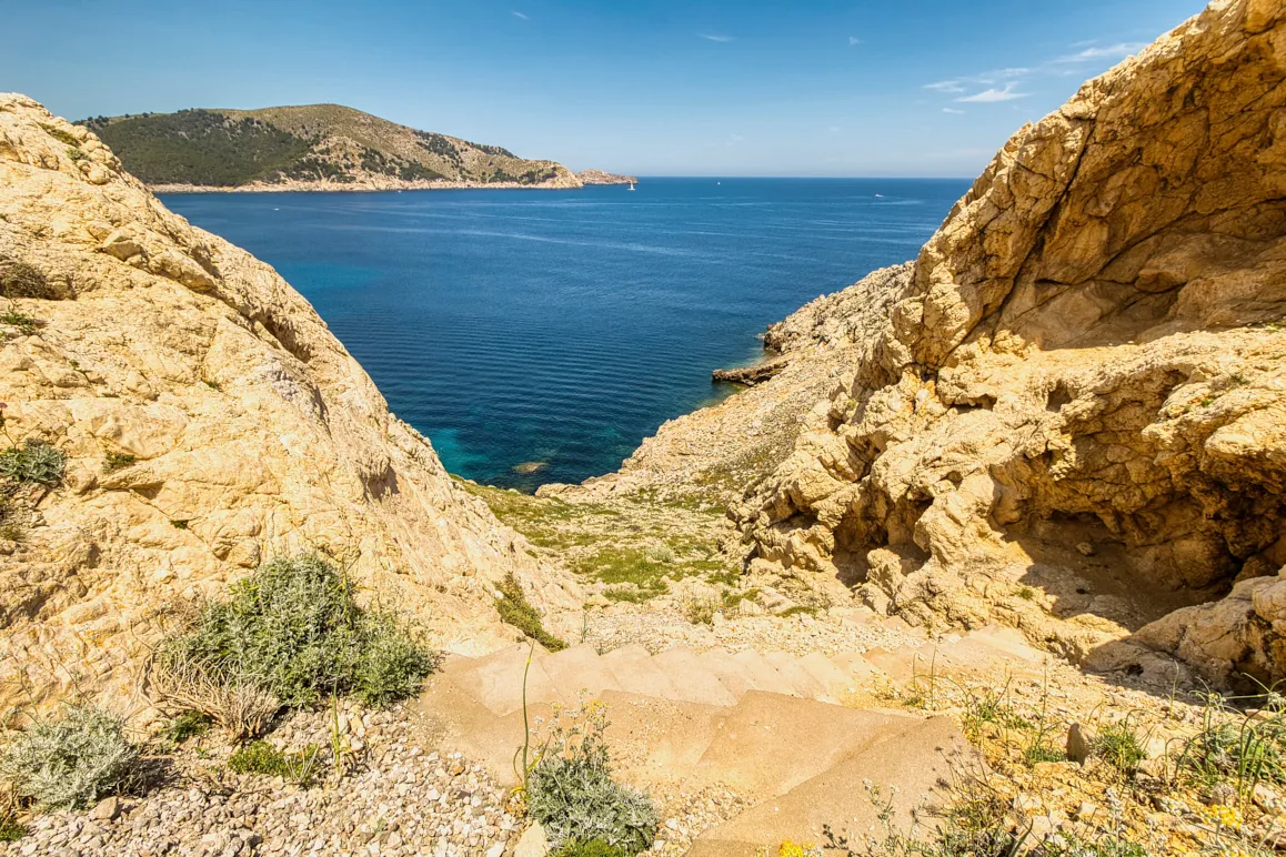 Casa adosada de lujo frente al mar en Capdepera, Mallorca-15