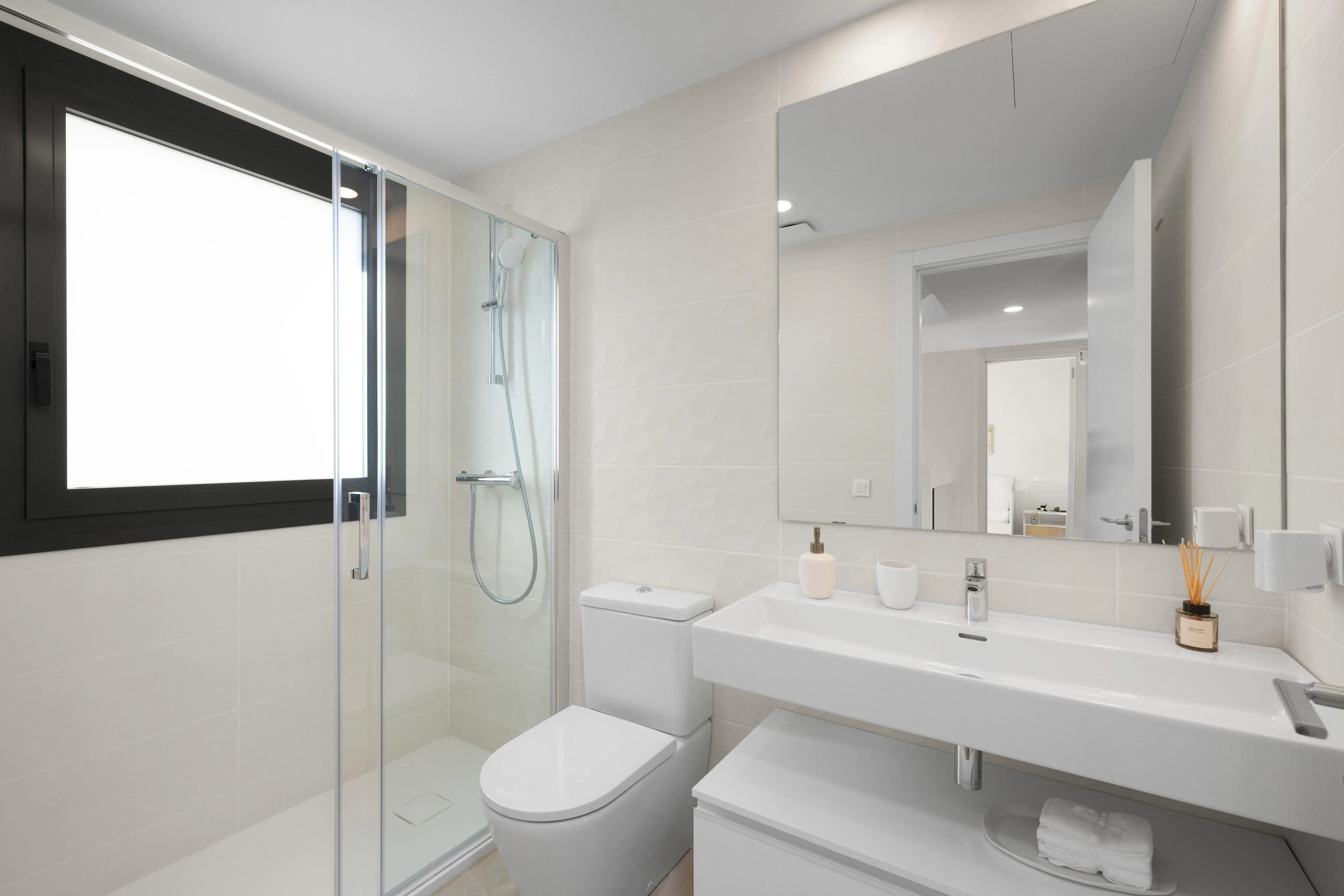 Habitatge de luxe amb piscina-9