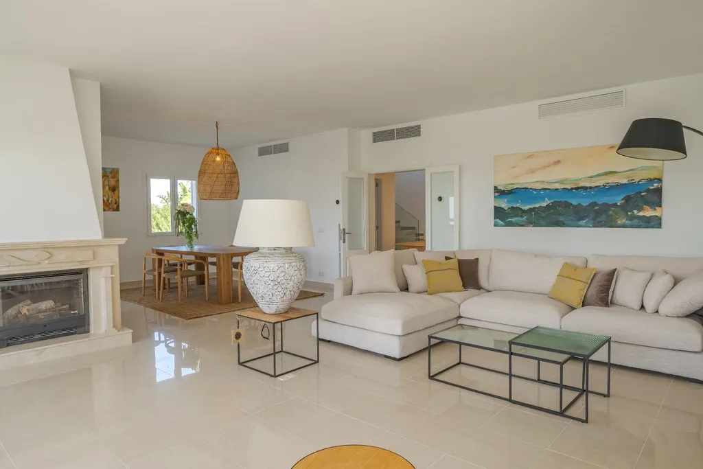 Ekskluzywna willa z basenem w pobliżu plaży-7