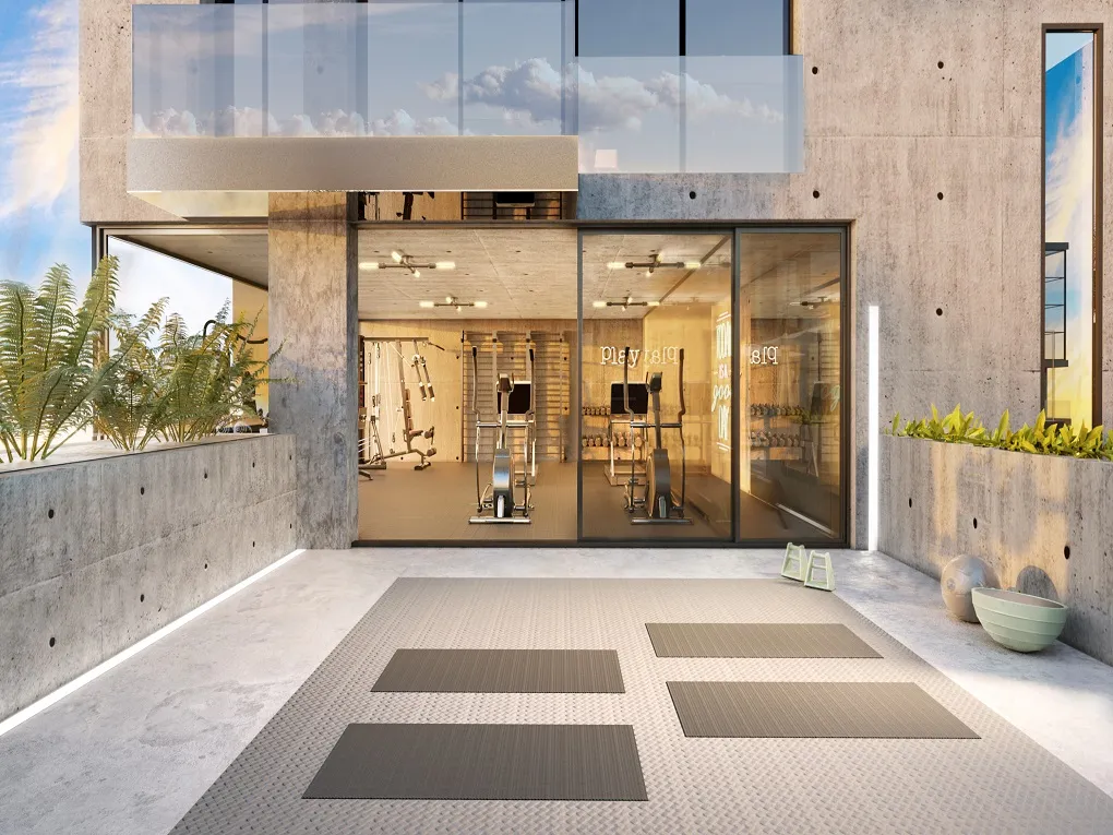 Schitterend penthouse in nieuwbouwcomplex-13