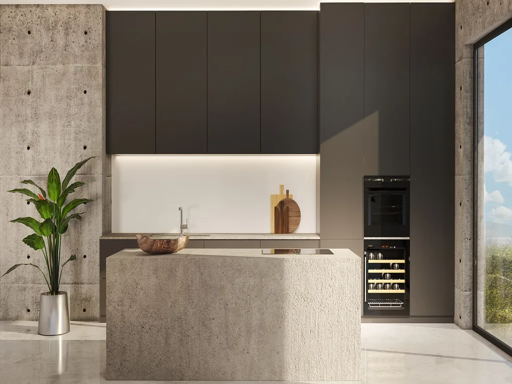 Schitterend penthouse in nieuwbouwcomplex-5