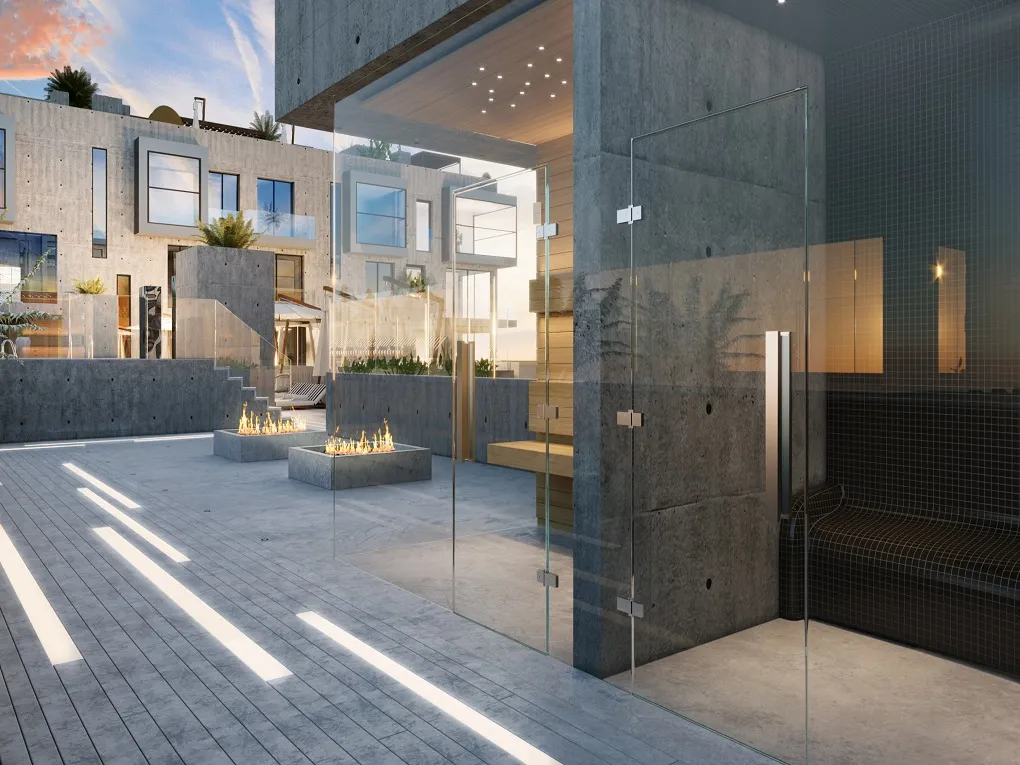 Schitterend penthouse in nieuwbouwcomplex-14