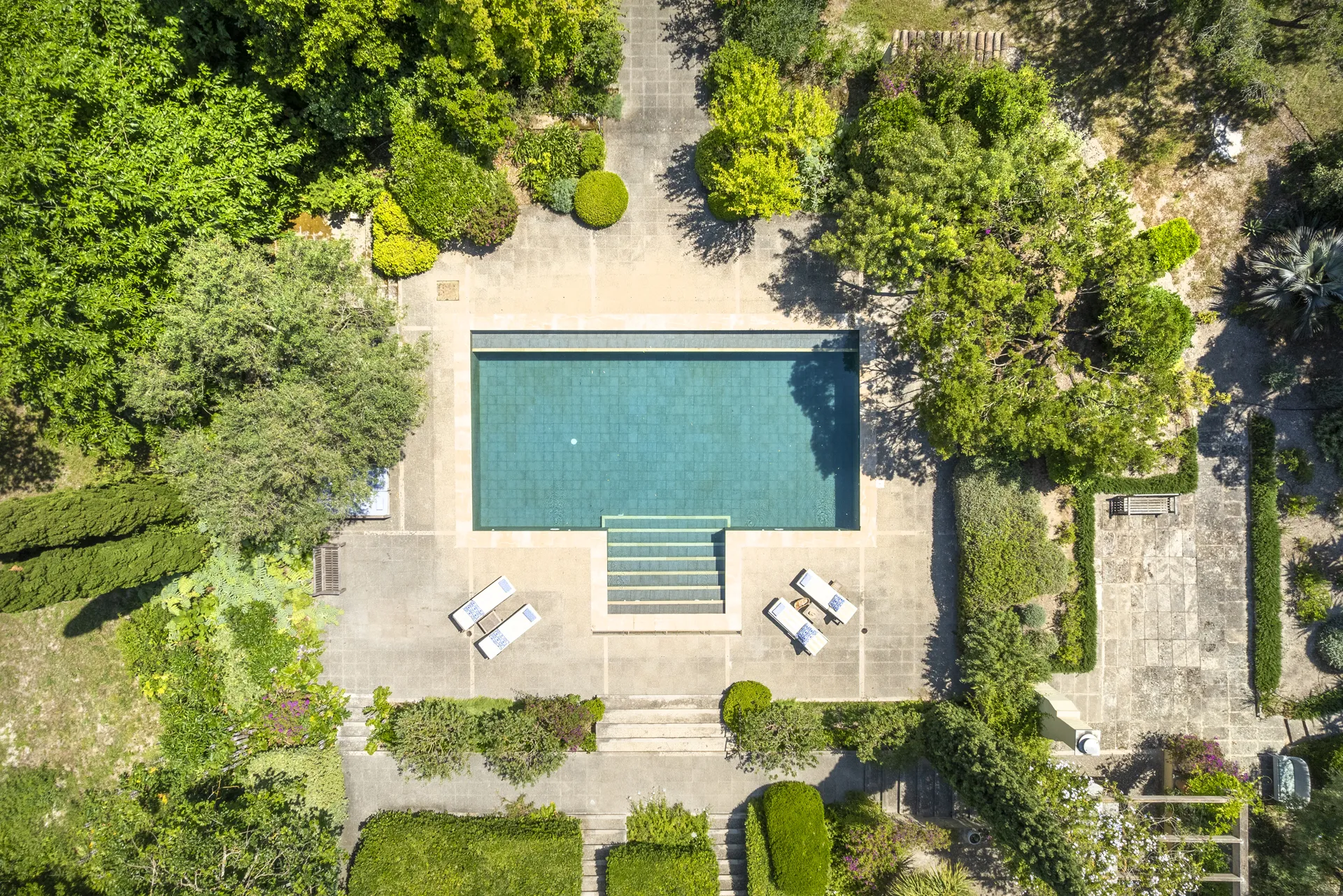 Maestosa casa di campagna in una proprietà privata - A soli 5 minuti da Pollensa-10