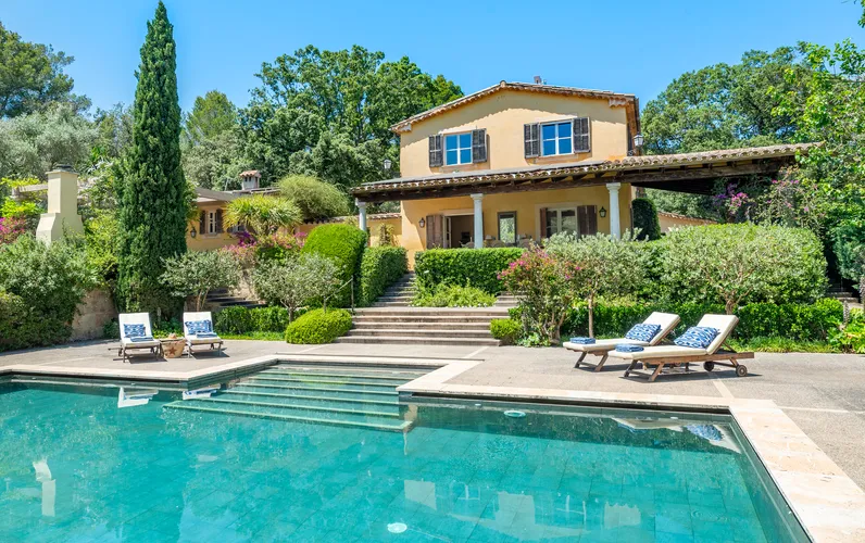 Majestuosa casa de camp en finca privada — A només 5 minuts de Pollensa