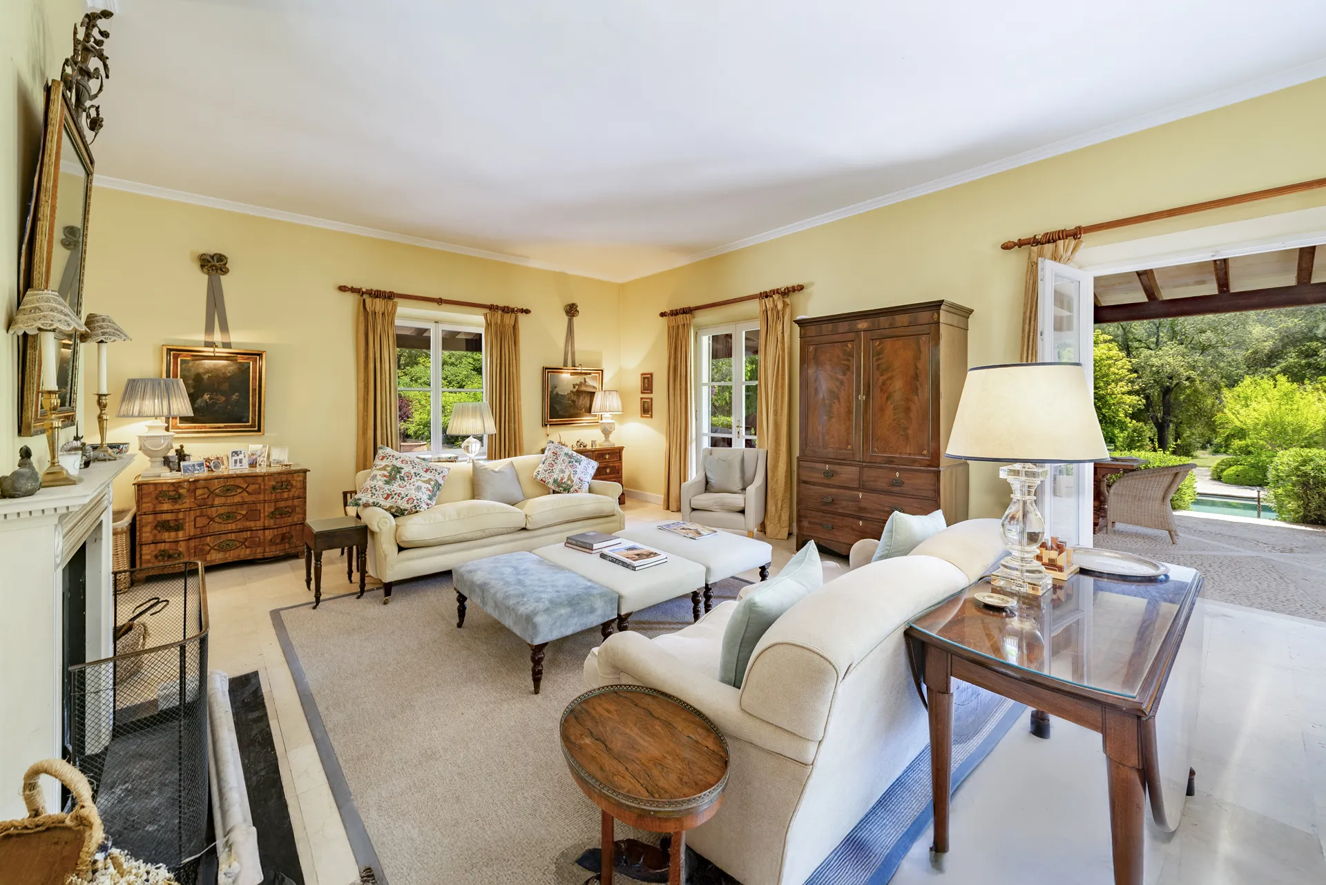 Majestueus landhuis op privé landgoed - Slechts 5 minuten van Pollensa-2