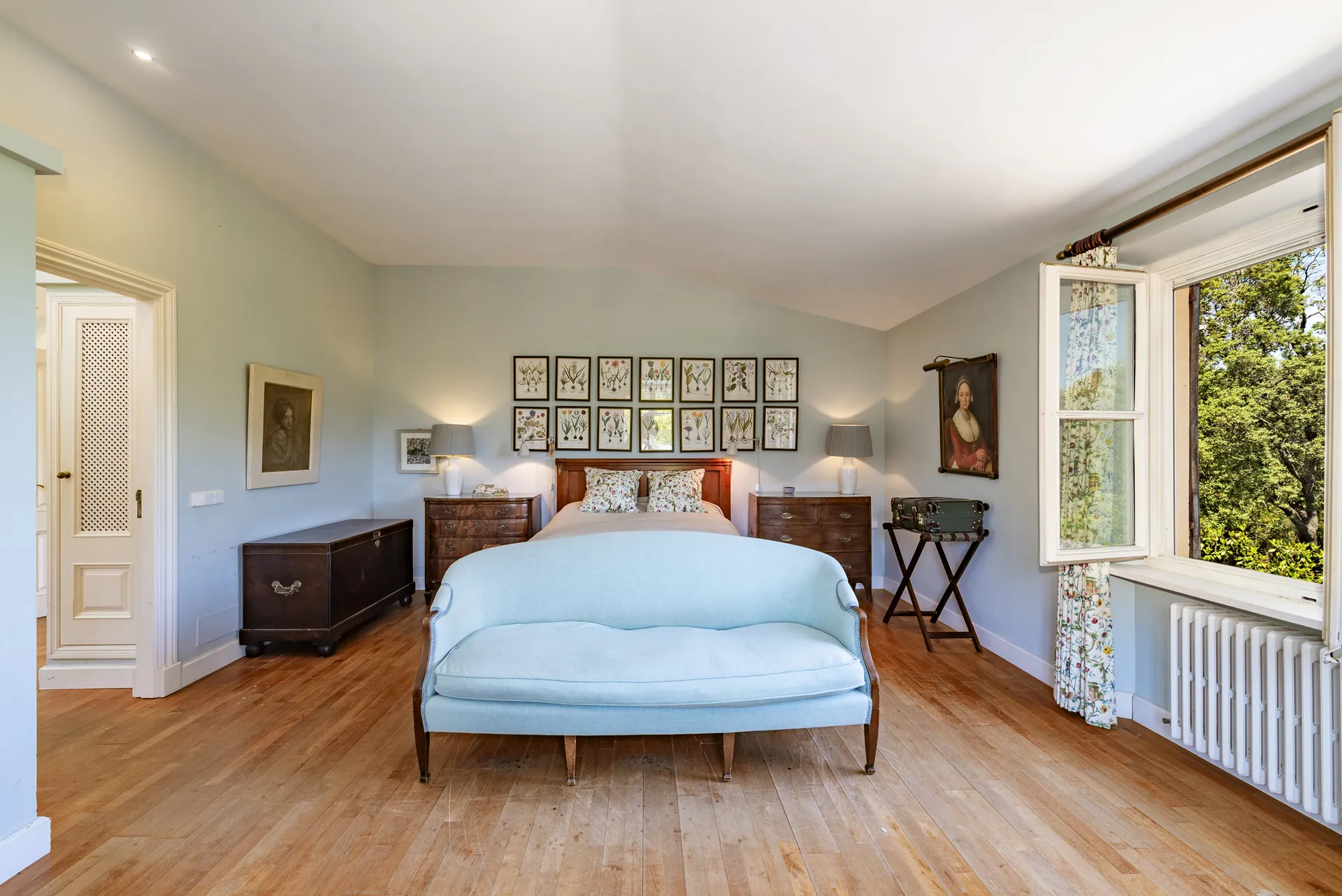 Majestueus landhuis op privé landgoed - Slechts 5 minuten van Pollensa-6