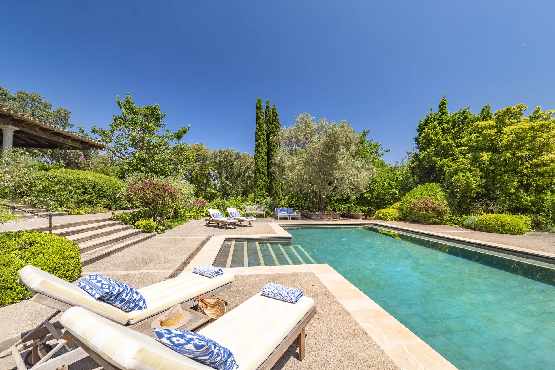 Maestosa casa di campagna in una proprietà privata - A soli 5 minuti da Pollensa-11