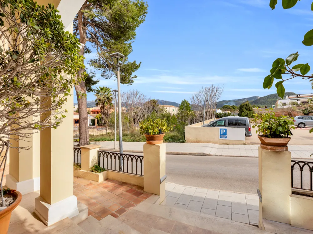 Encantador local comercial a Port Andratx-6