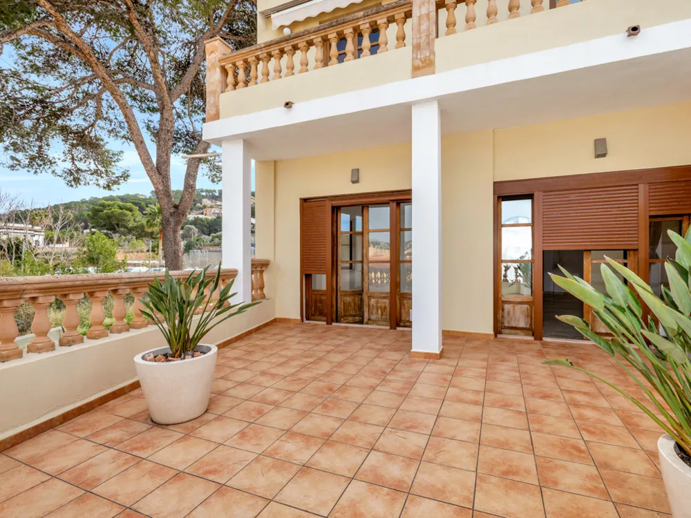 Encantador local comercial a Port Andratx-4