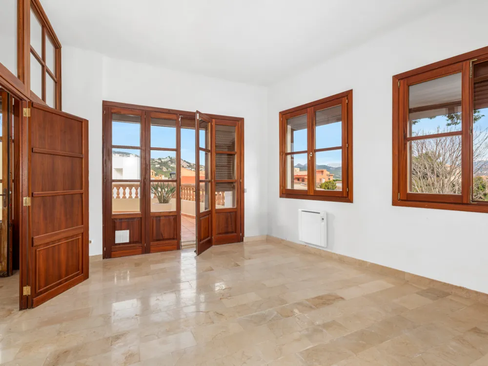 Encantador local comercial a Port Andratx-3