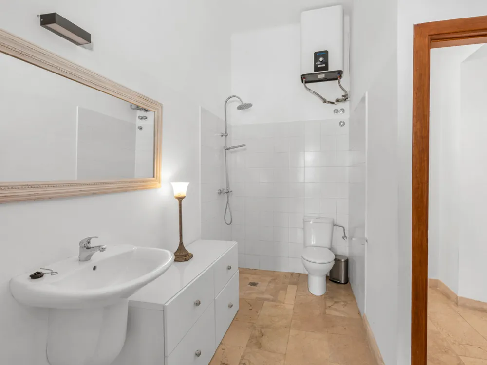 Encantador local comercial a Port Andratx-9