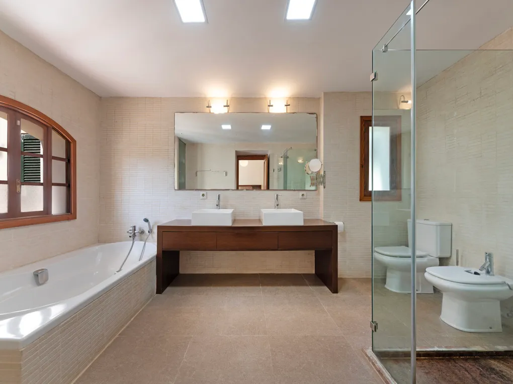 Charmant landhuis met eigen waterput in Establiments-6