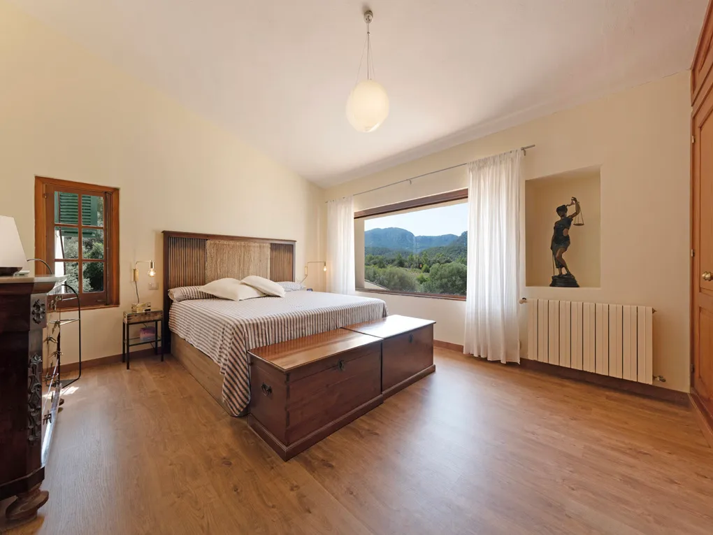 Charmant landhuis met eigen waterput in Establiments-5