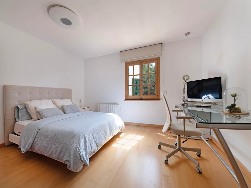 Charmant landhuis met eigen waterput in Establiments-7