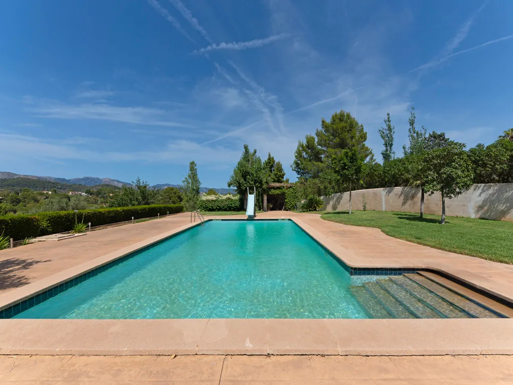 Charmant landhuis met eigen waterput in Establiments-11